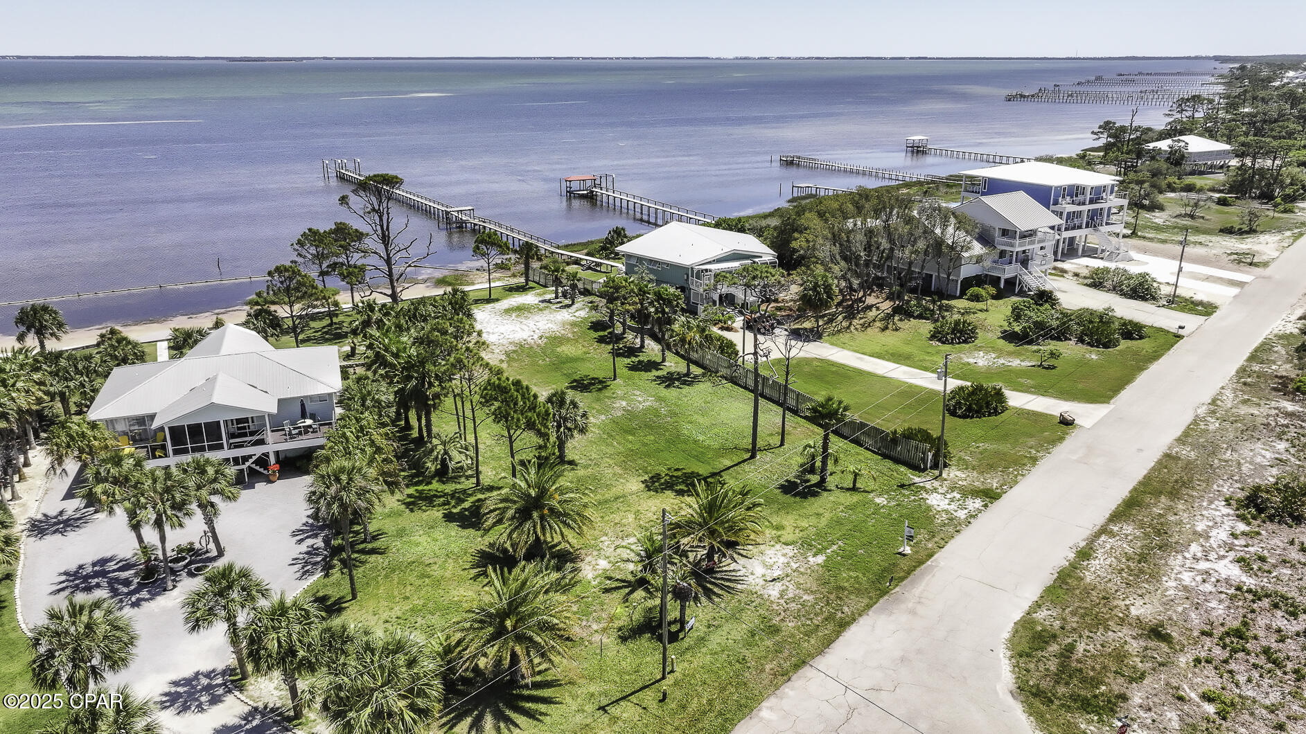 Lot 14 Leeward Street, Port St. Joe, Florida image 3