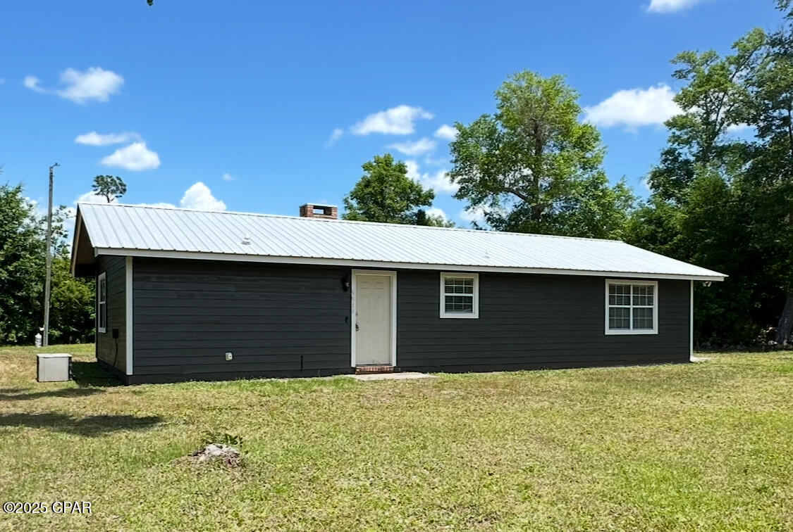 Details for 5415 Bayhead Road, Youngstown, FL 32466