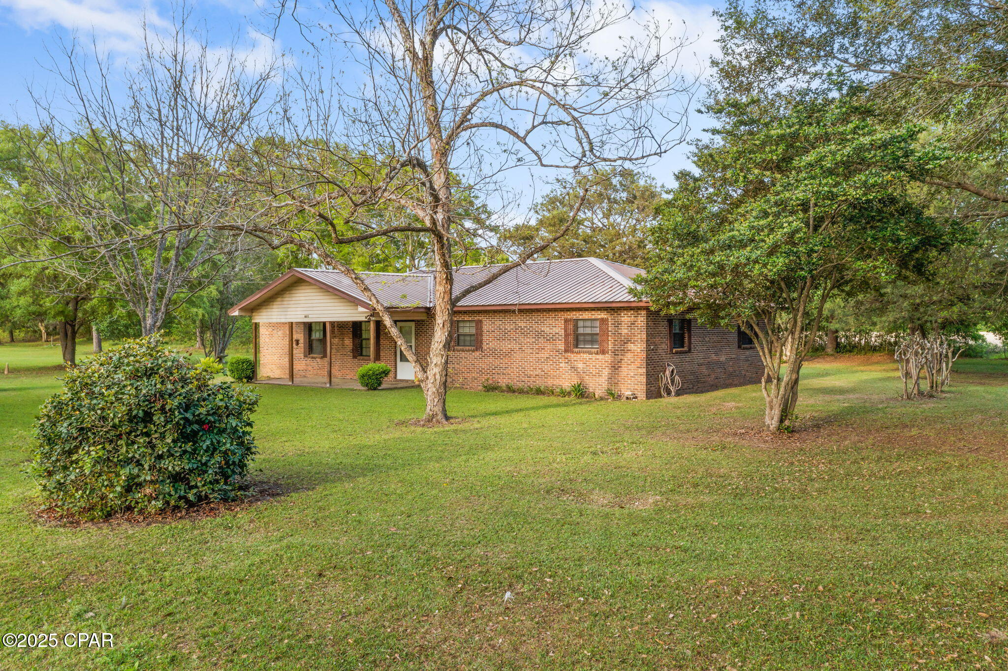 4872 Damascus Church Road, Graceville, Florida image 25