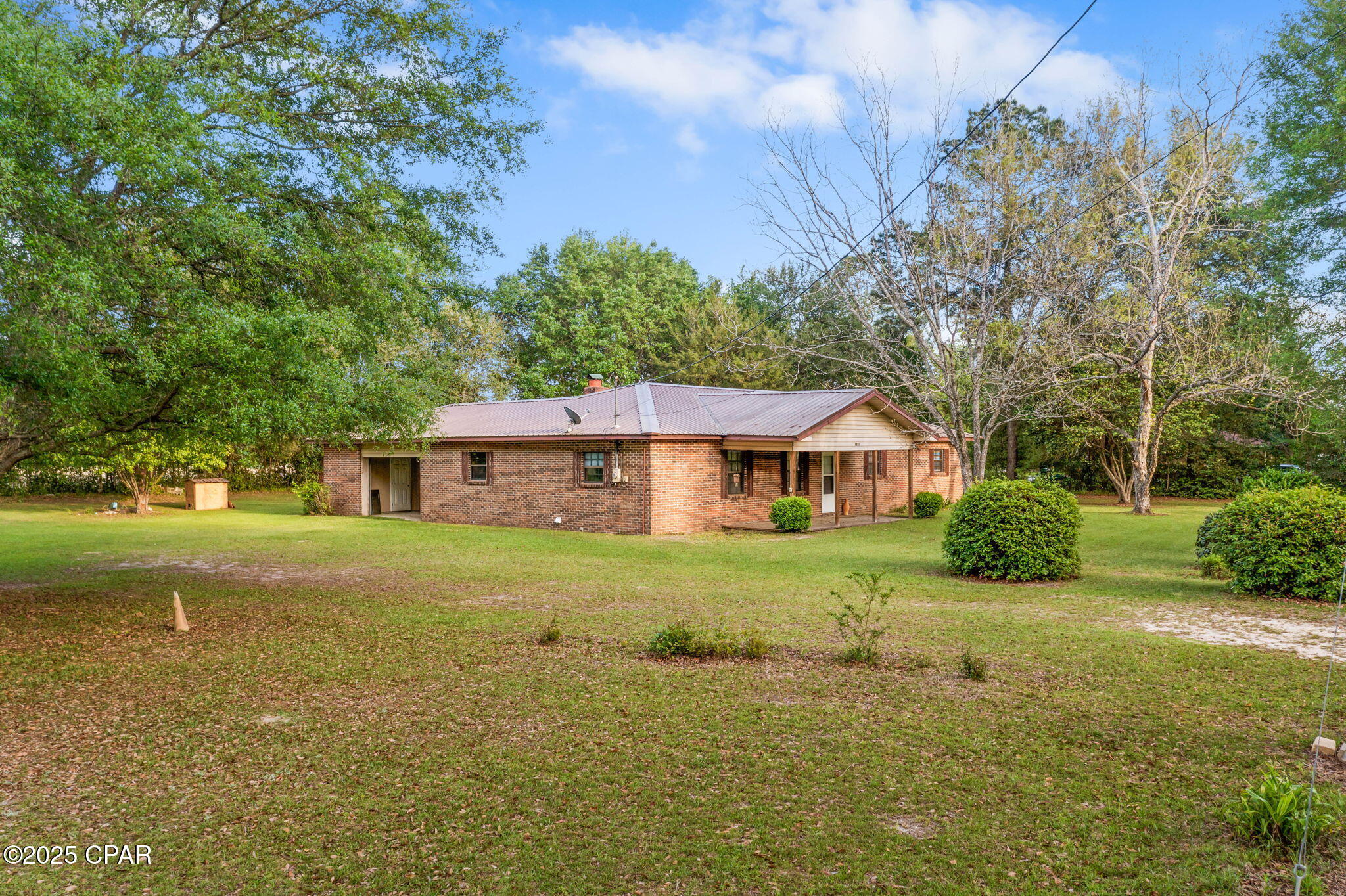 4872 Damascus Church Road, Graceville, Florida image 26