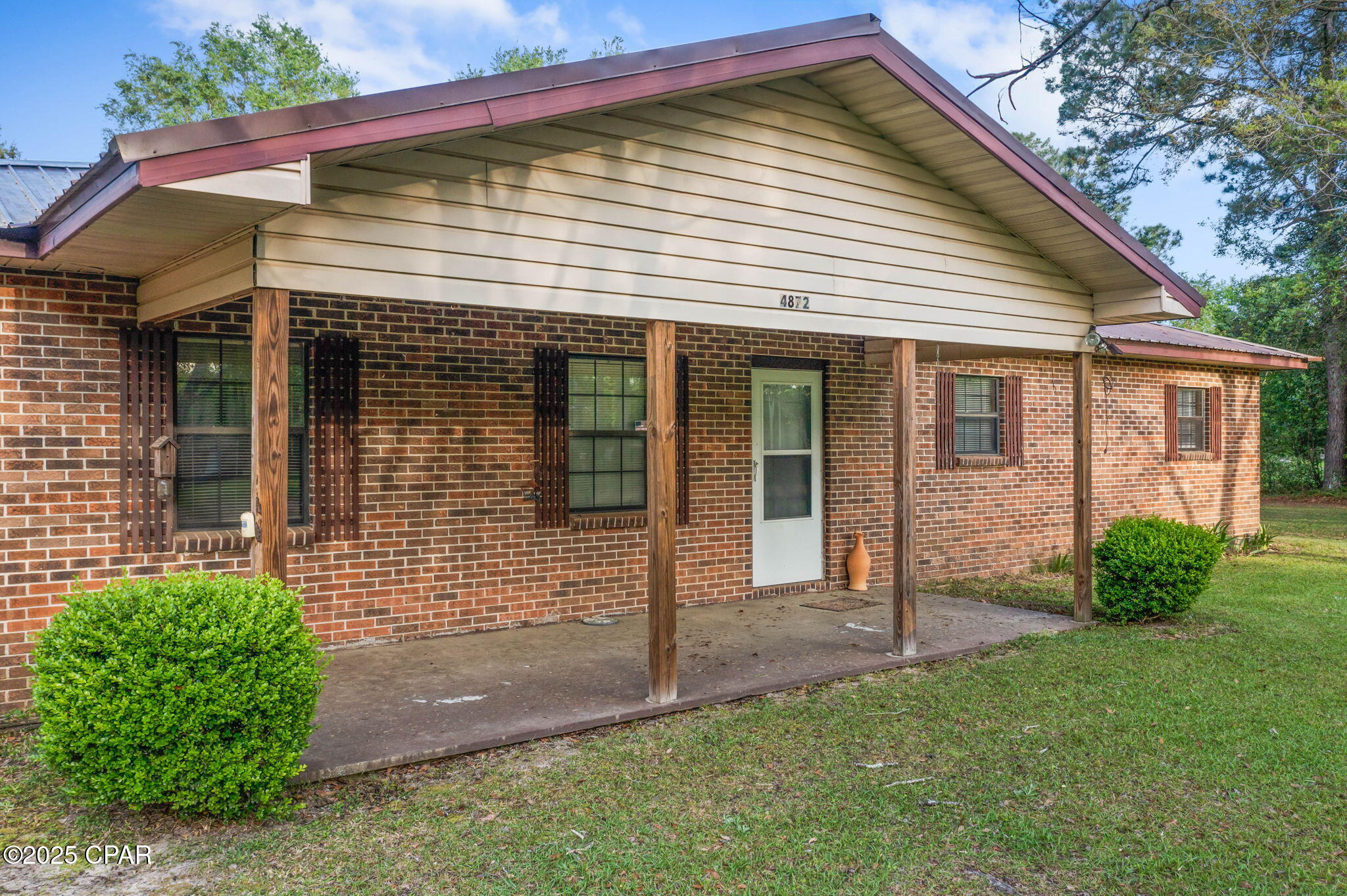 4872 Damascus Church Road, Graceville, Florida image 27