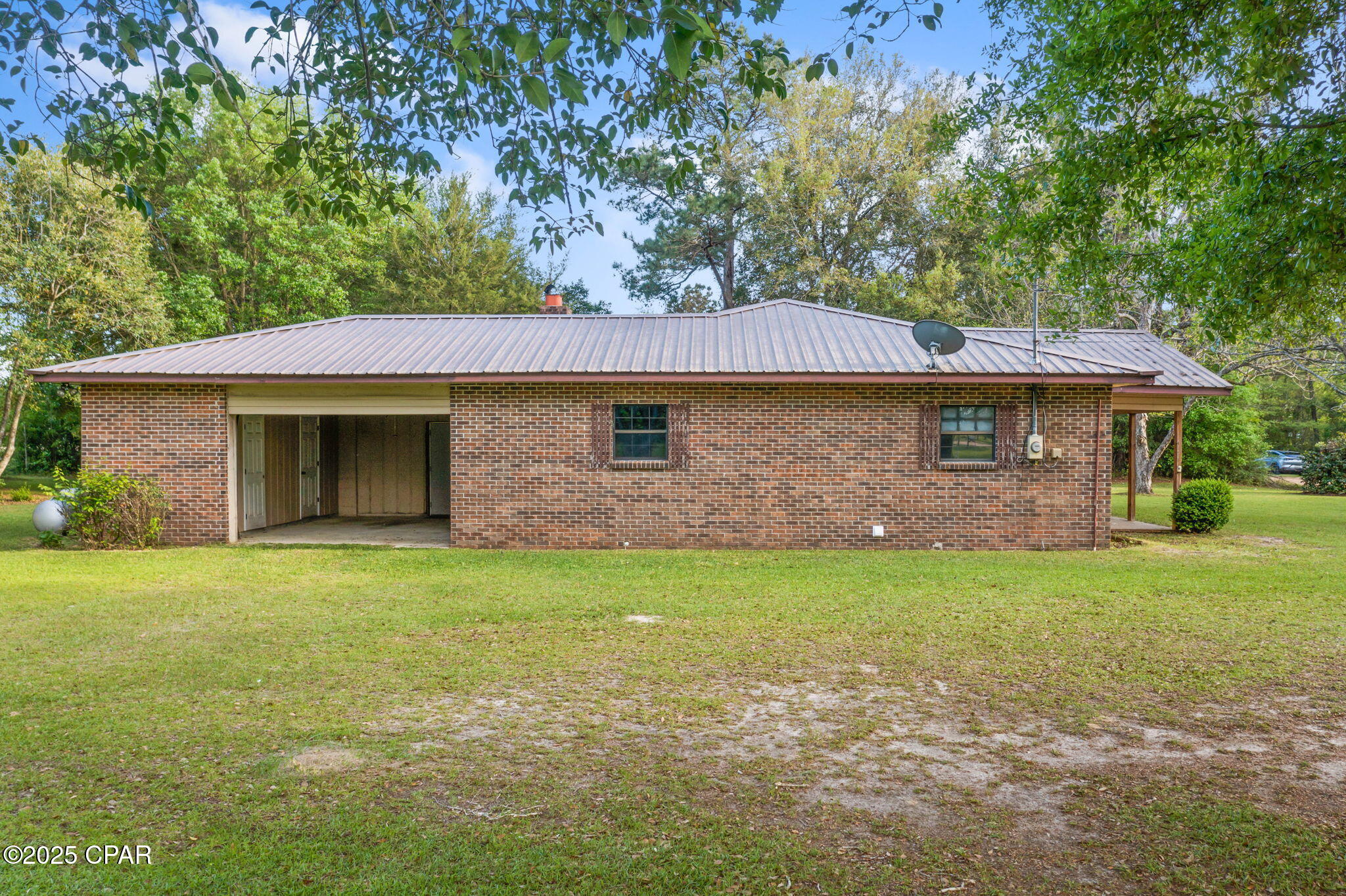 4872 Damascus Church Road, Graceville, Florida image 28