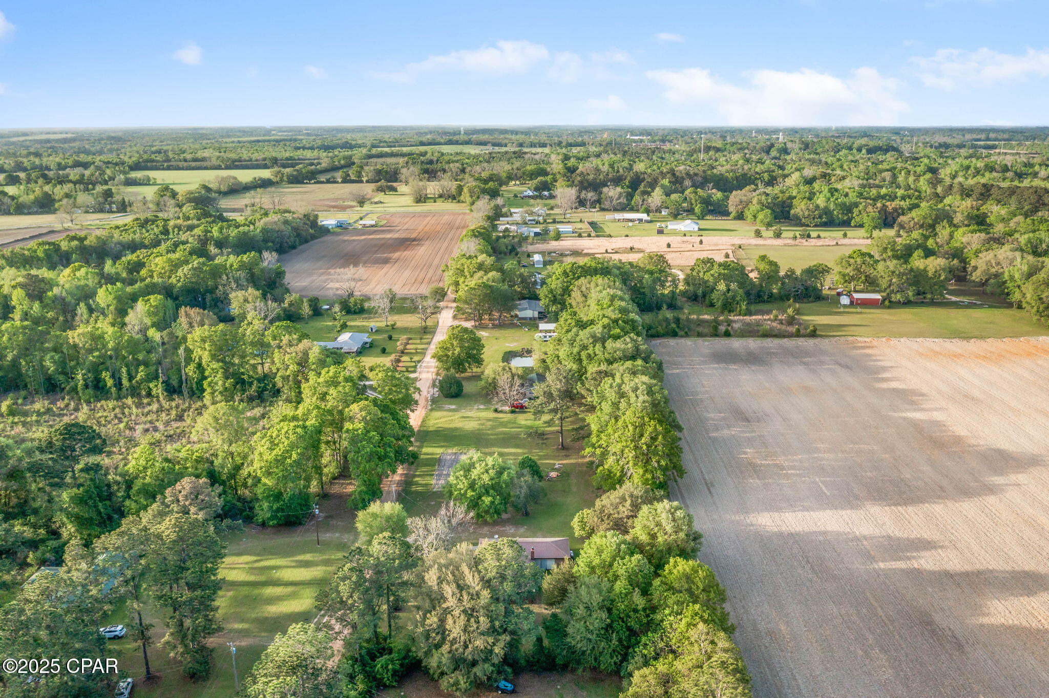 4872 Damascus Church Road, Graceville, Florida image 36