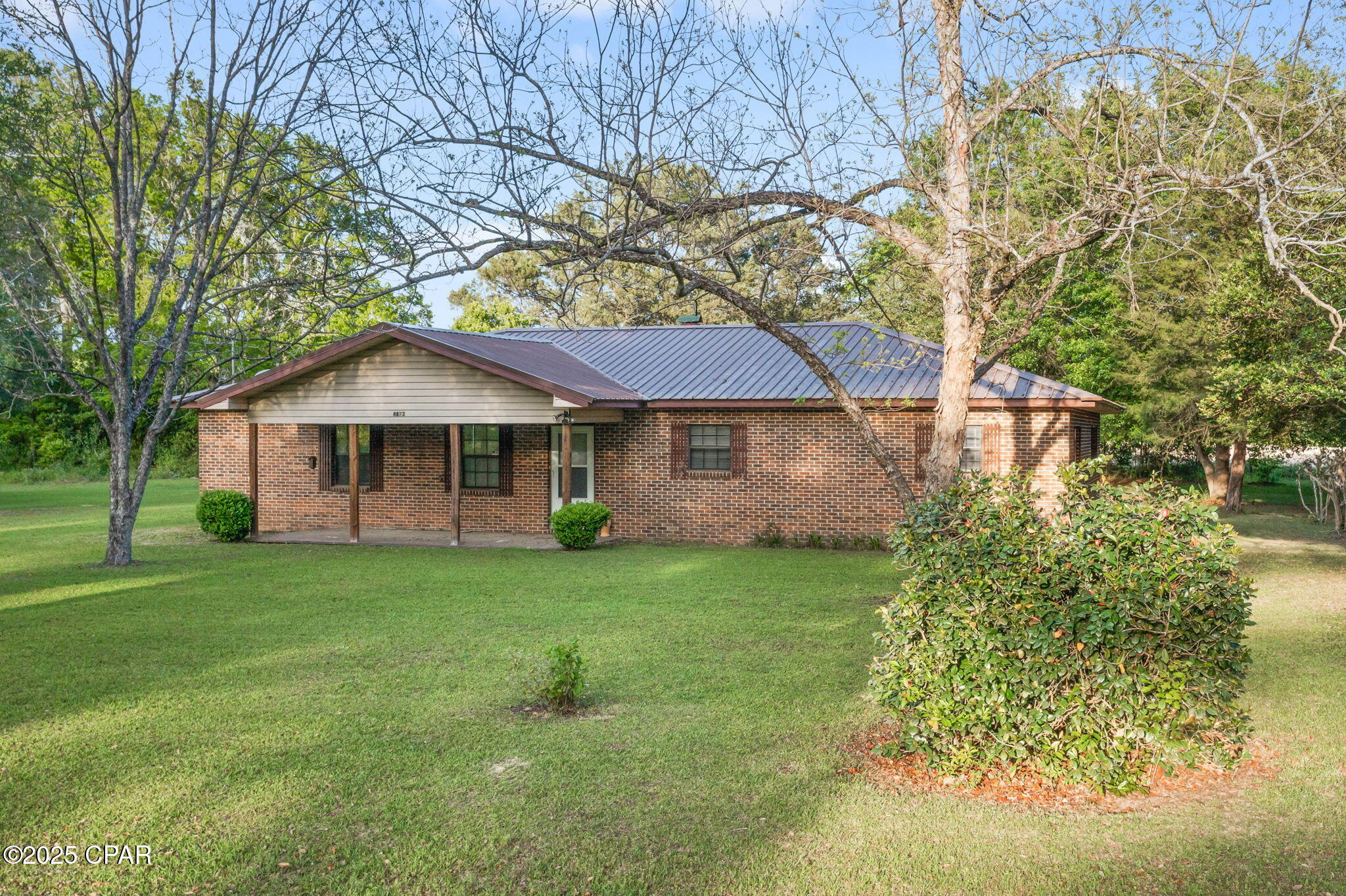 4872 Damascus Church Road, Graceville, Florida image 37