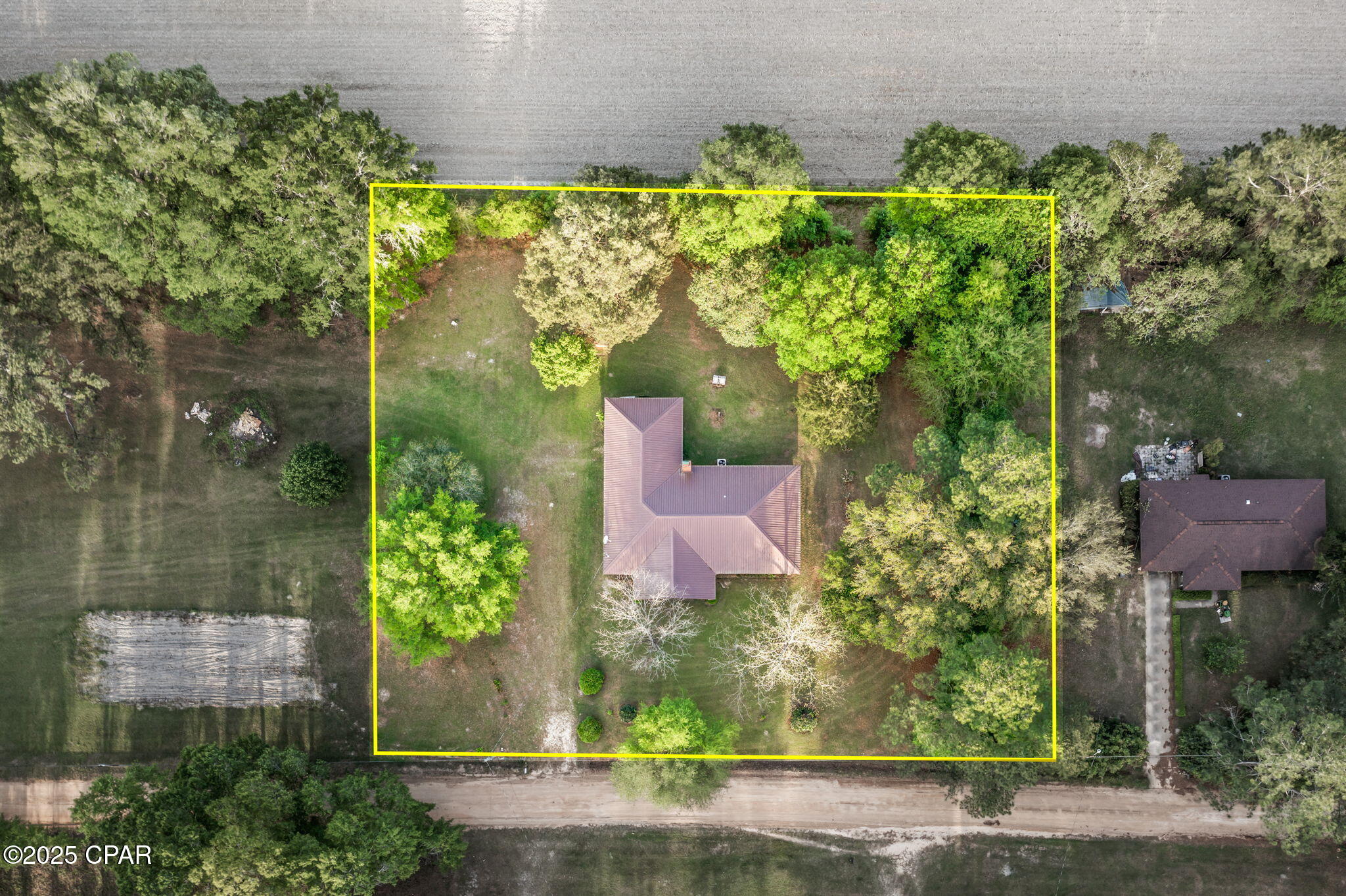4872 Damascus Church Road, Graceville, Florida image 42