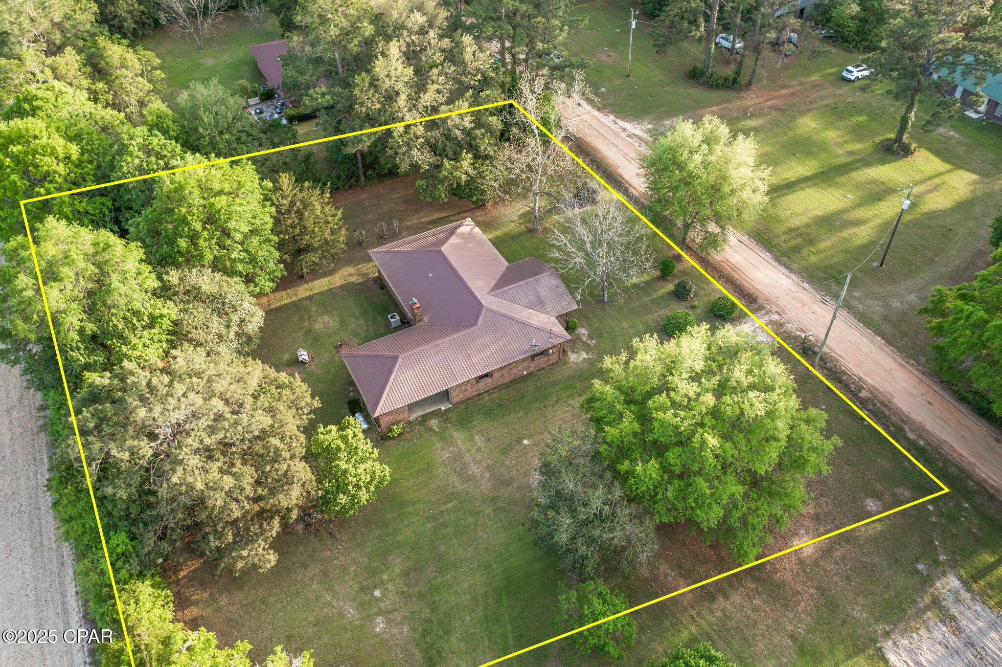 4872 Damascus Church Road, Graceville, Florida image 43