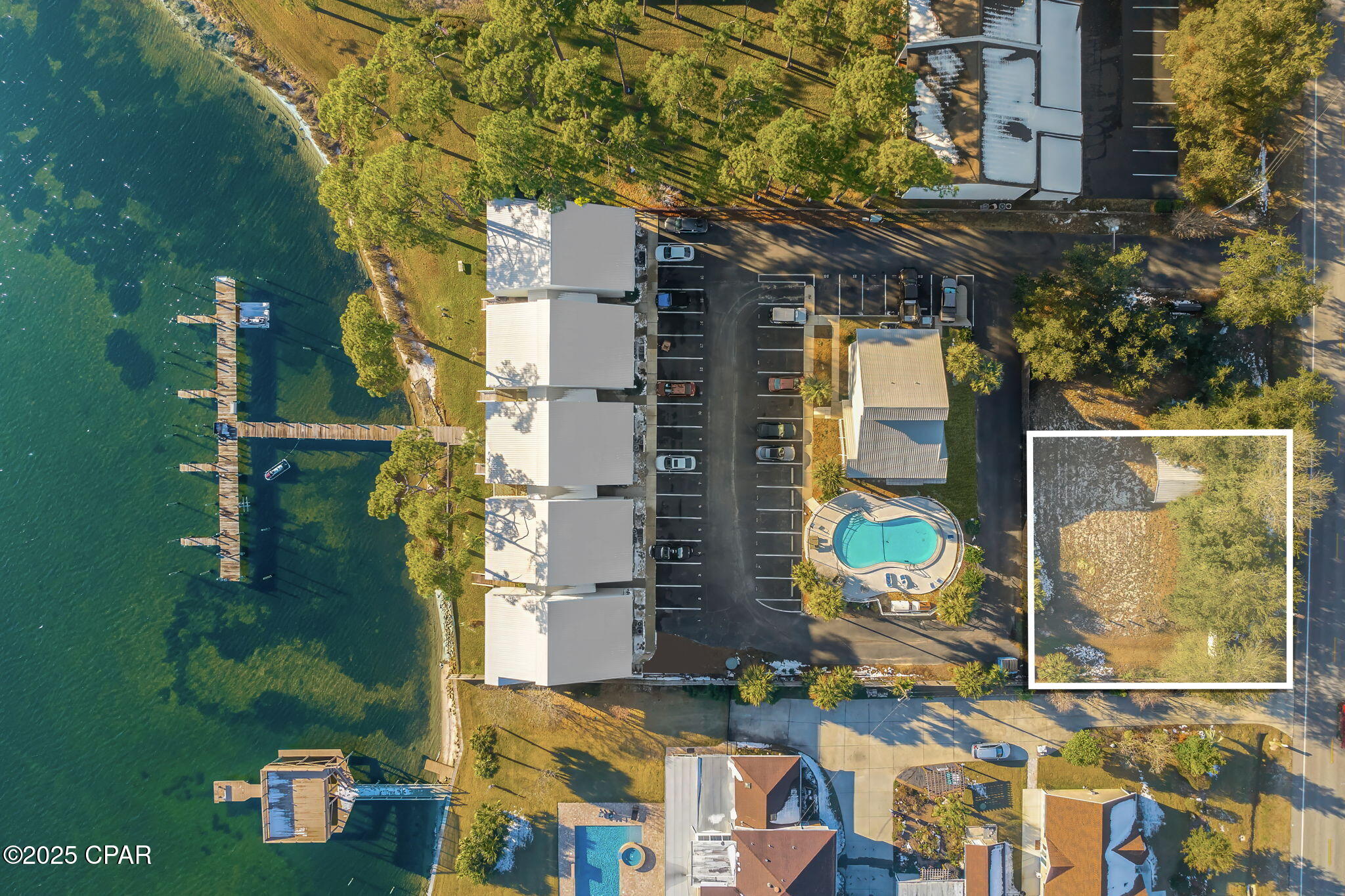 Image 1 For 00 Lagoon Drive
