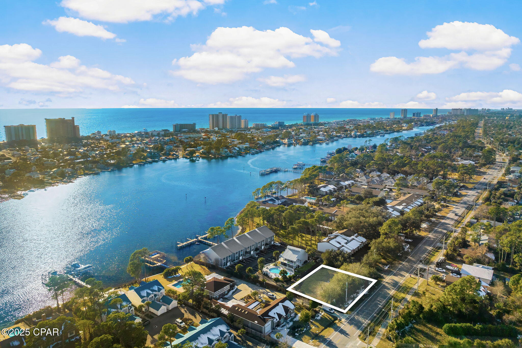 00 N Lagoon Drive, Panama City Beach, Florida image 2