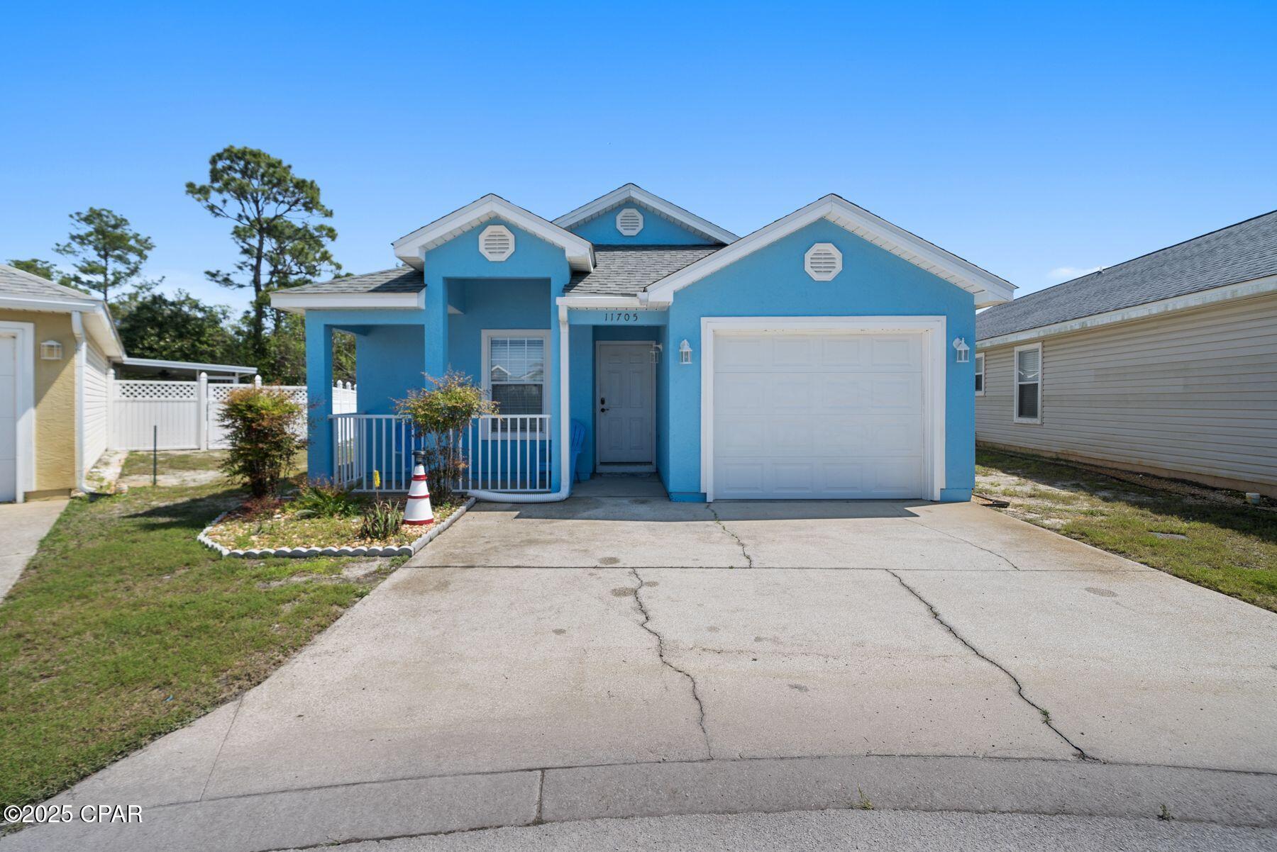 Details for 11705 Cabana Court, Panama City Beach, FL 32407
