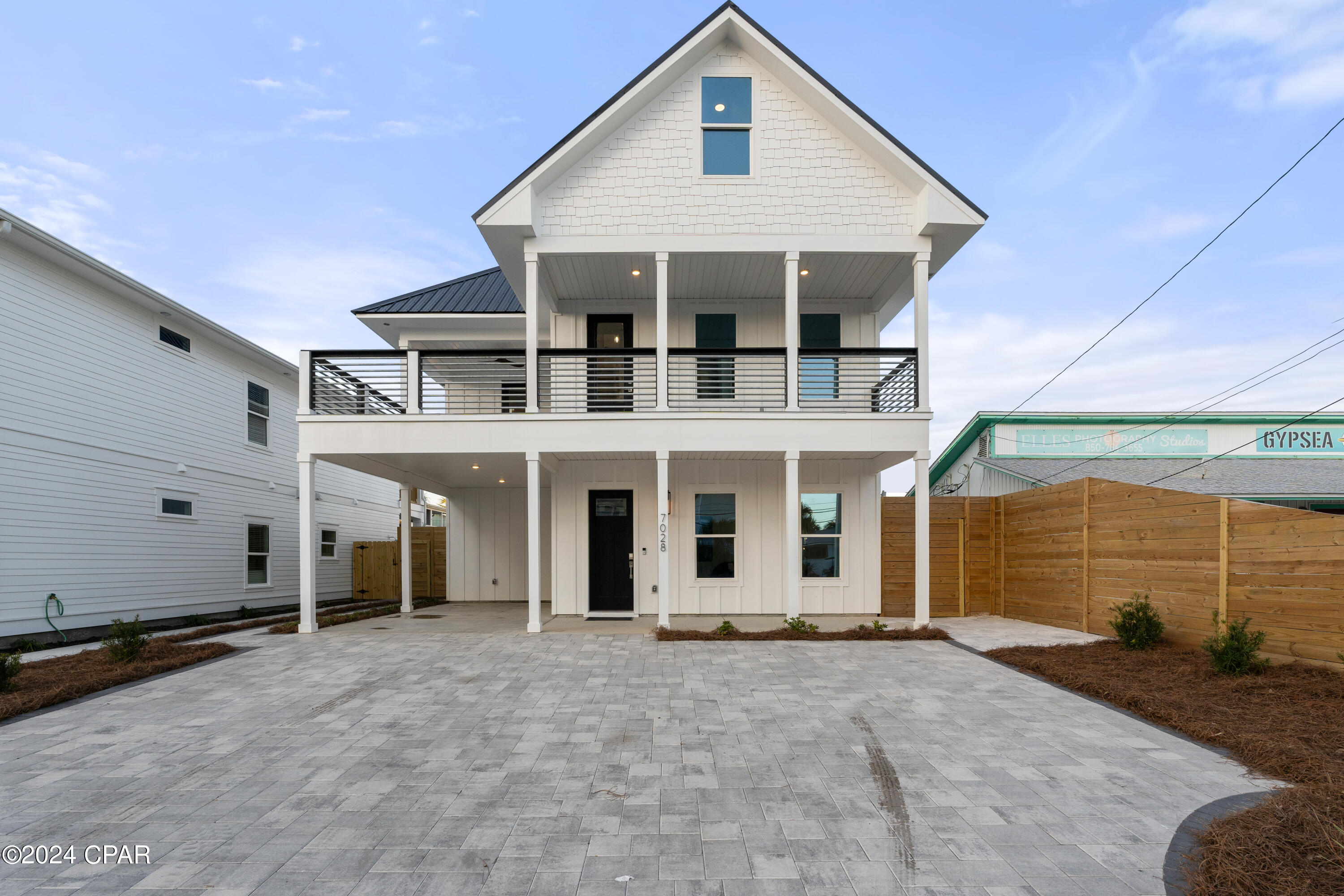 Details for 7028 Thomas Drive, Panama City, FL 32408