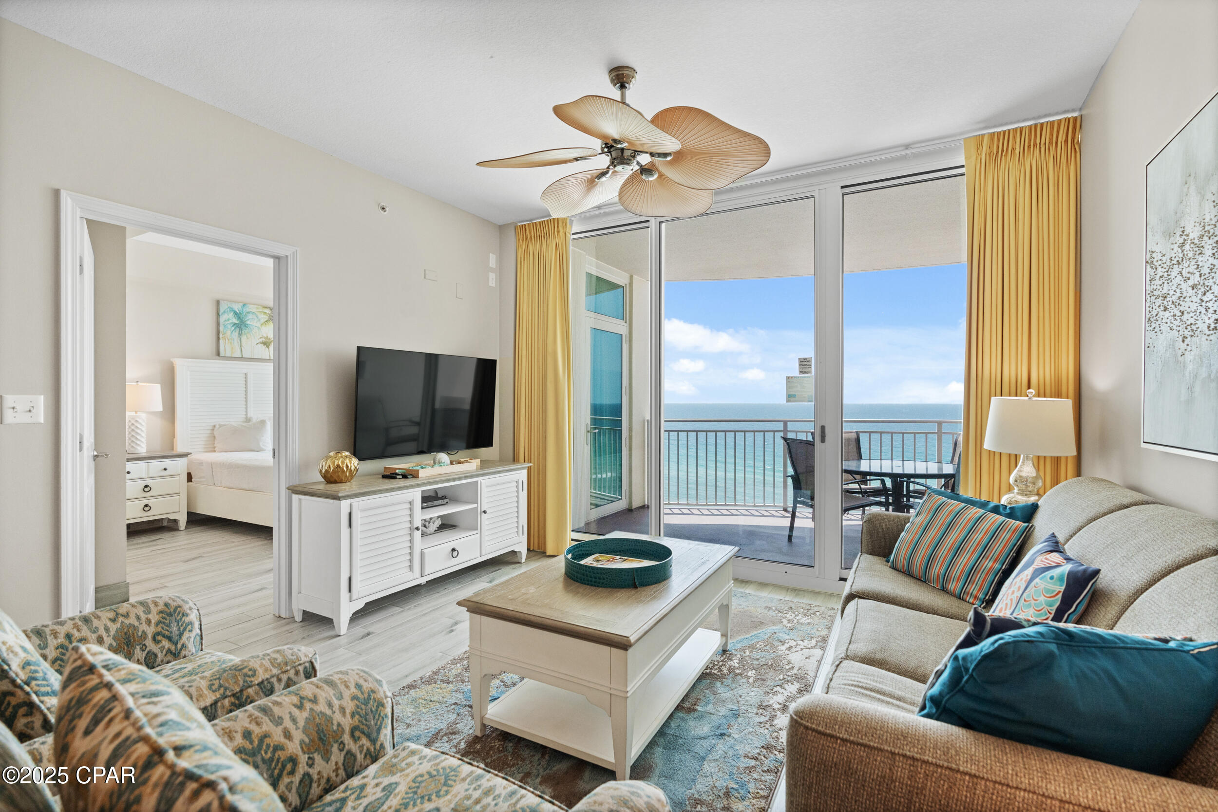 Details for 15625 Front Beach Road 1106, Panama City Beach, FL 32413