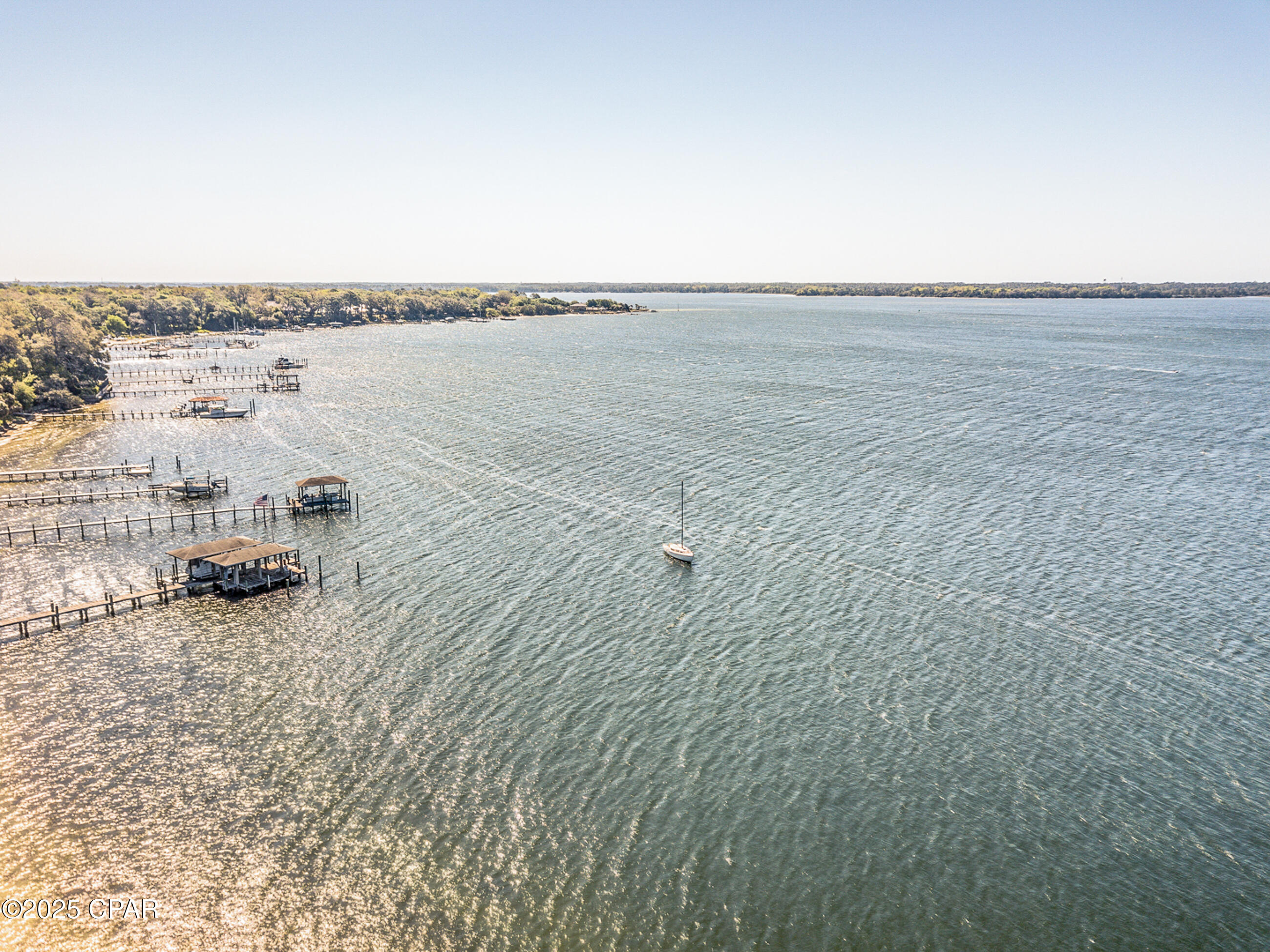 316 Cherry Street #25, Panama City, Florida image 34