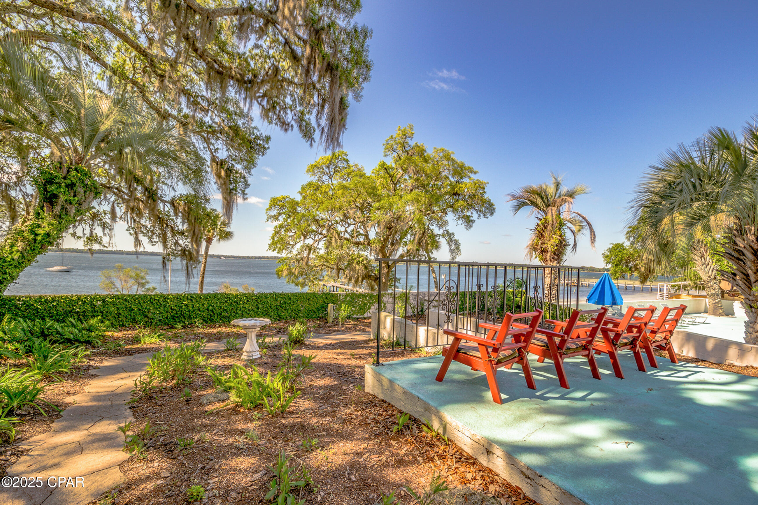316 Cherry Street #25, Panama City, Florida image 45