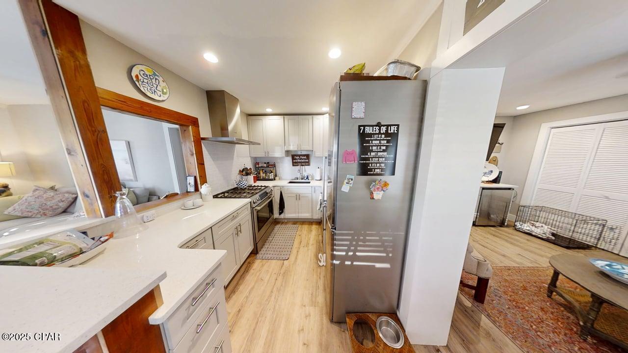1314 Mcclelland Avenue, Port St. Joe, Florida image 12
