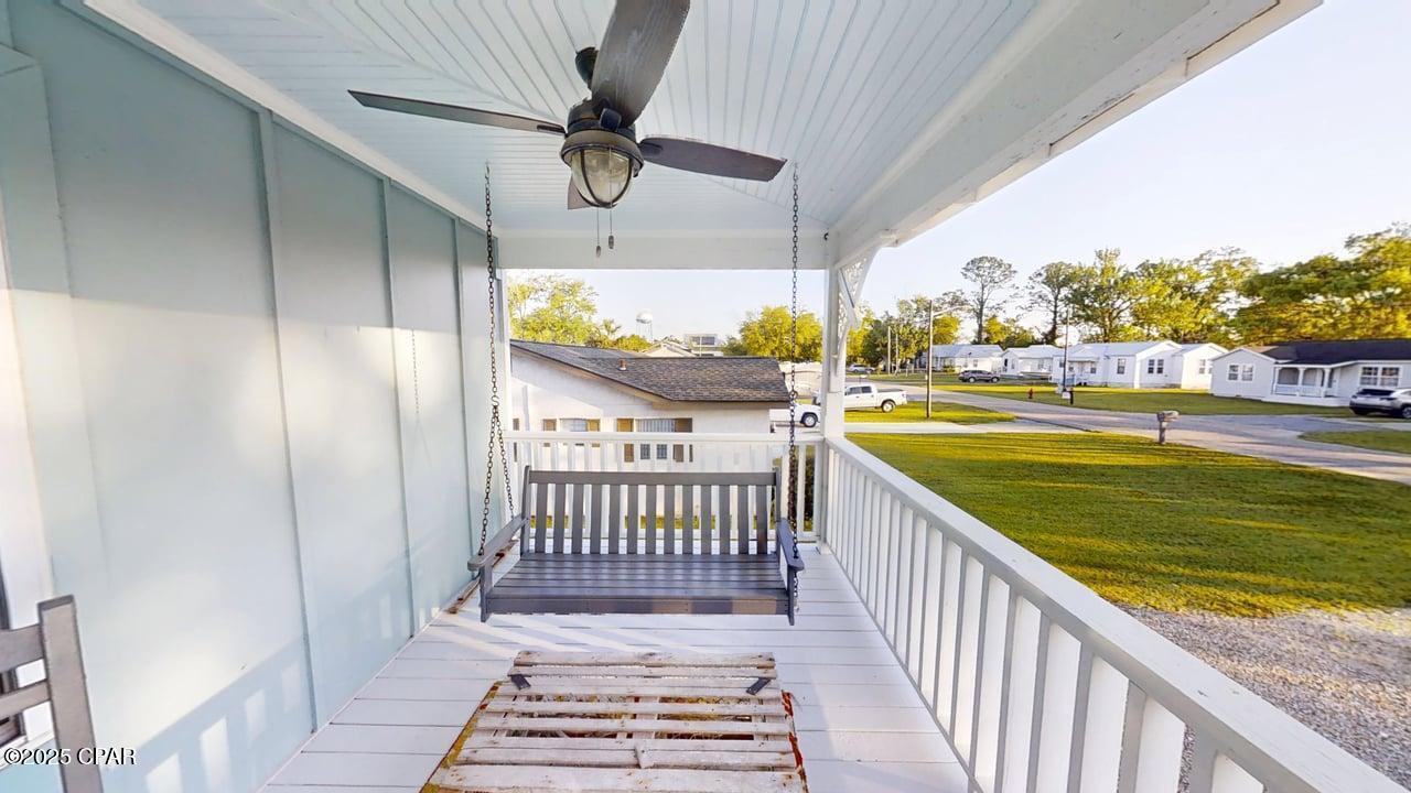 1314 Mcclelland Avenue, Port St. Joe, Florida image 14
