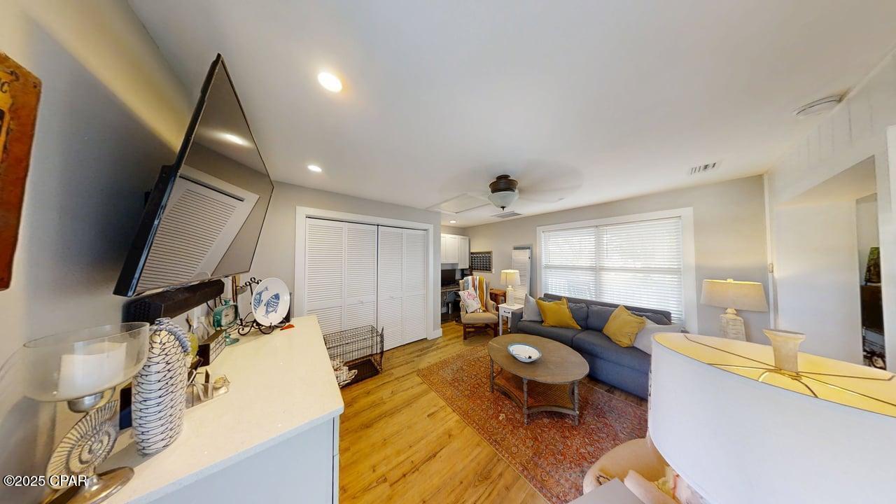 1314 Mcclelland Avenue, Port St. Joe, Florida image 17