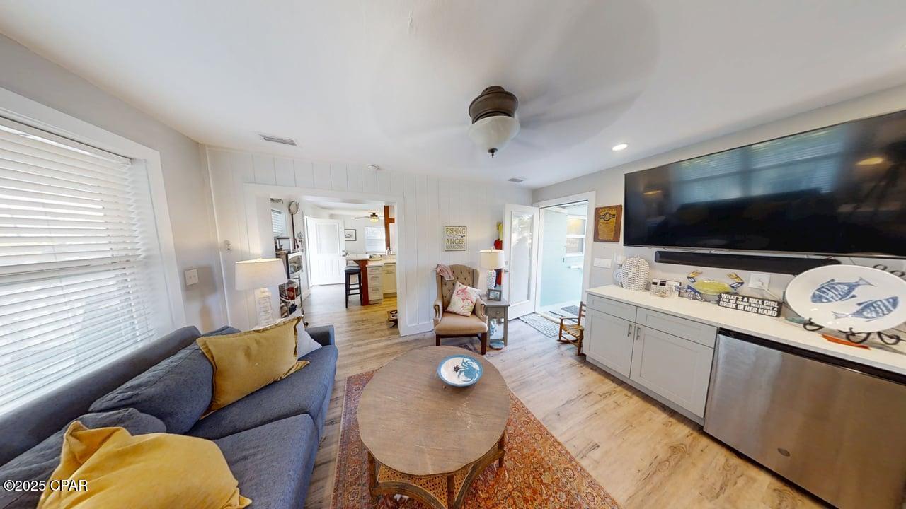 1314 Mcclelland Avenue, Port St. Joe, Florida image 18