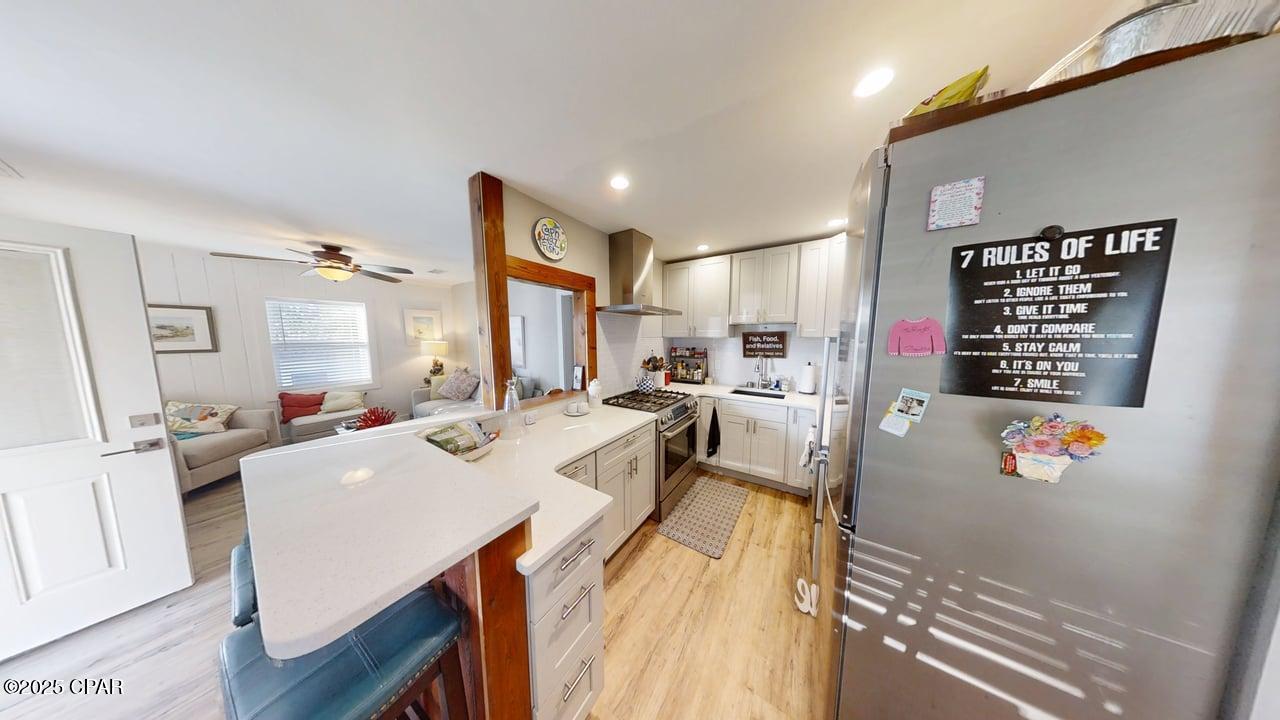 1314 Mcclelland Avenue, Port St. Joe, Florida image 22