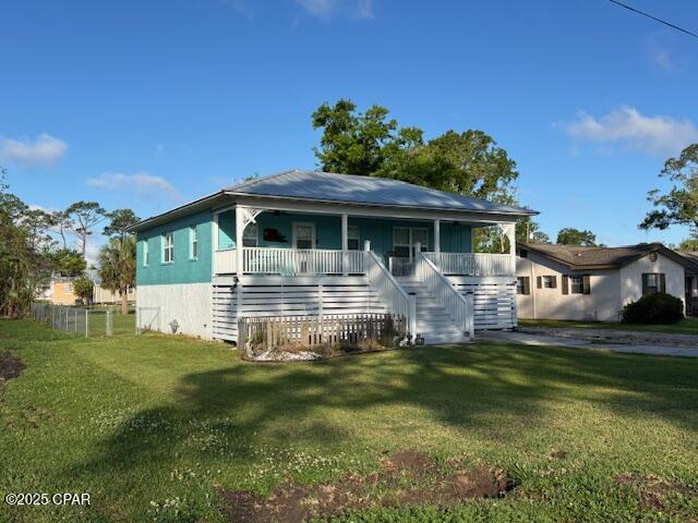 1314 Mcclelland Avenue, Port St. Joe, Florida image 44