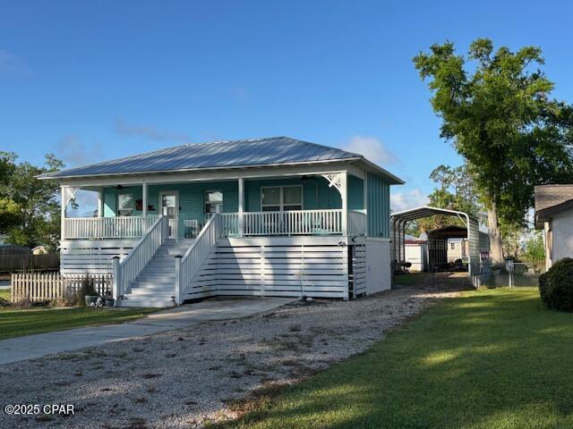 1314 Mcclelland Avenue, Port St. Joe, Florida image 45
