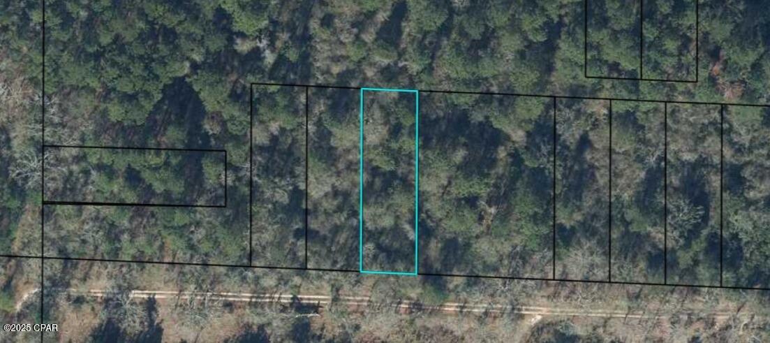 Bryerwood Lane, Bonifay, Florida image 3