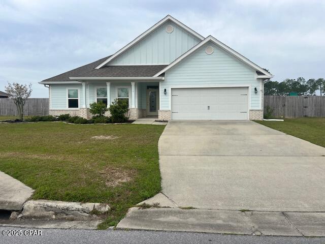 Details for 159 Confidence Way, Panama City, FL 32409
