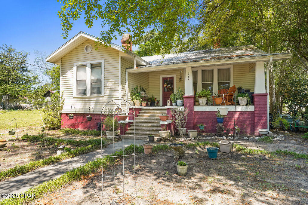Details for 1324 Coggin Avenue, Chipley, FL 32428