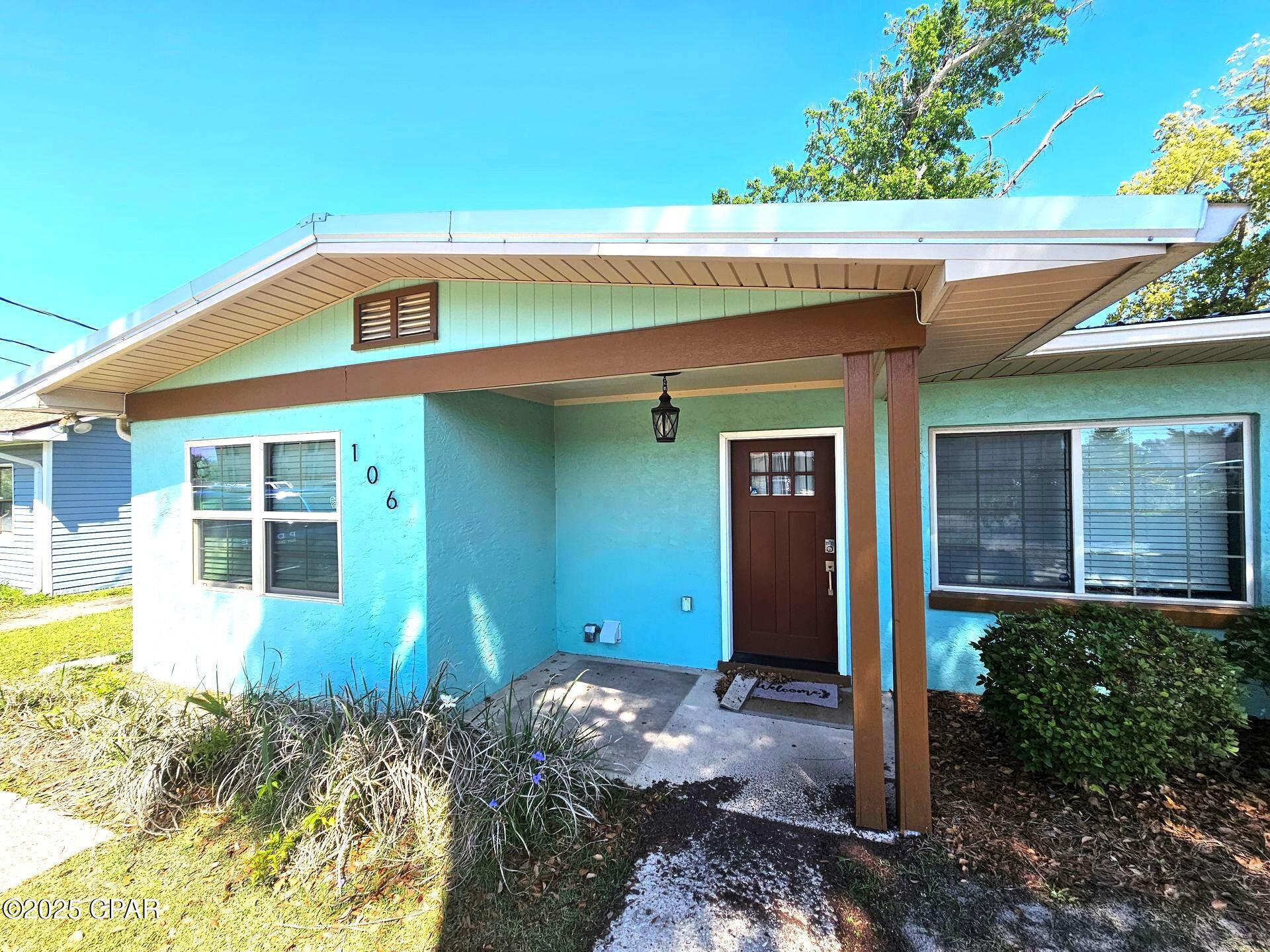 Details for 106 Macarthur Avenue, Panama City, FL 32401
