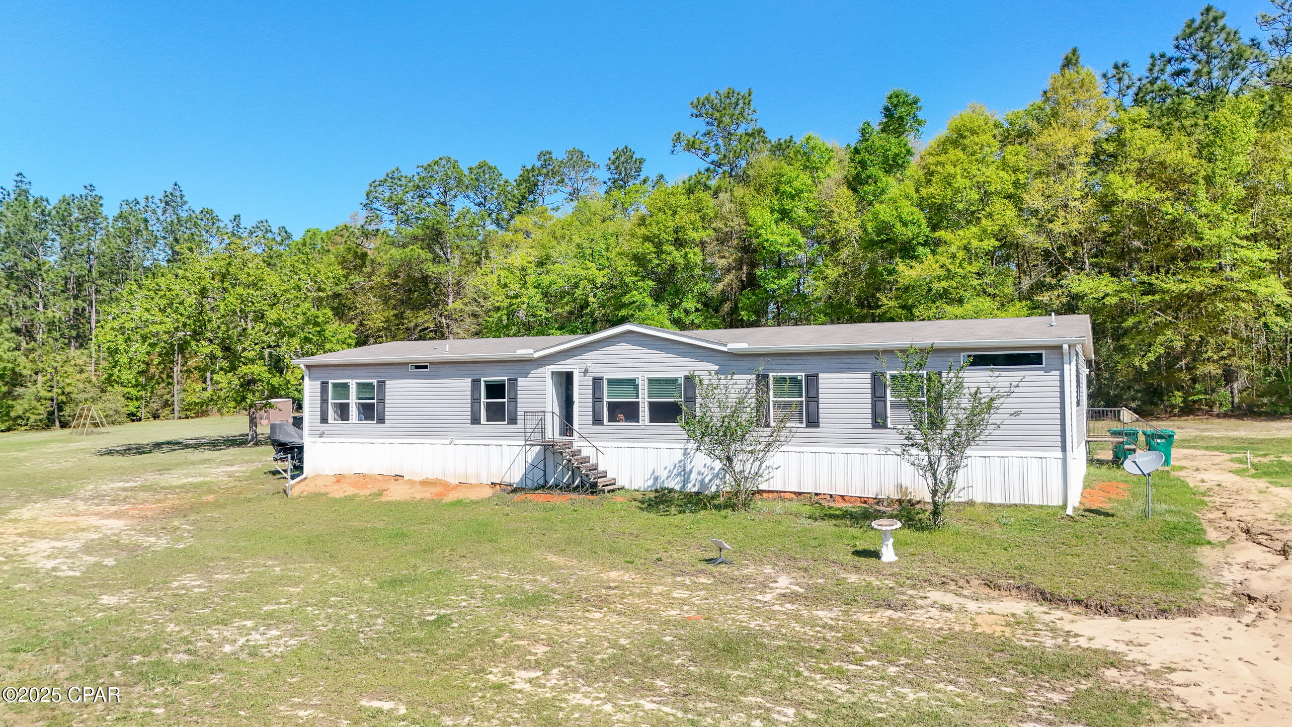 Details for 1841 Ledger Road, Chipley, FL 32428