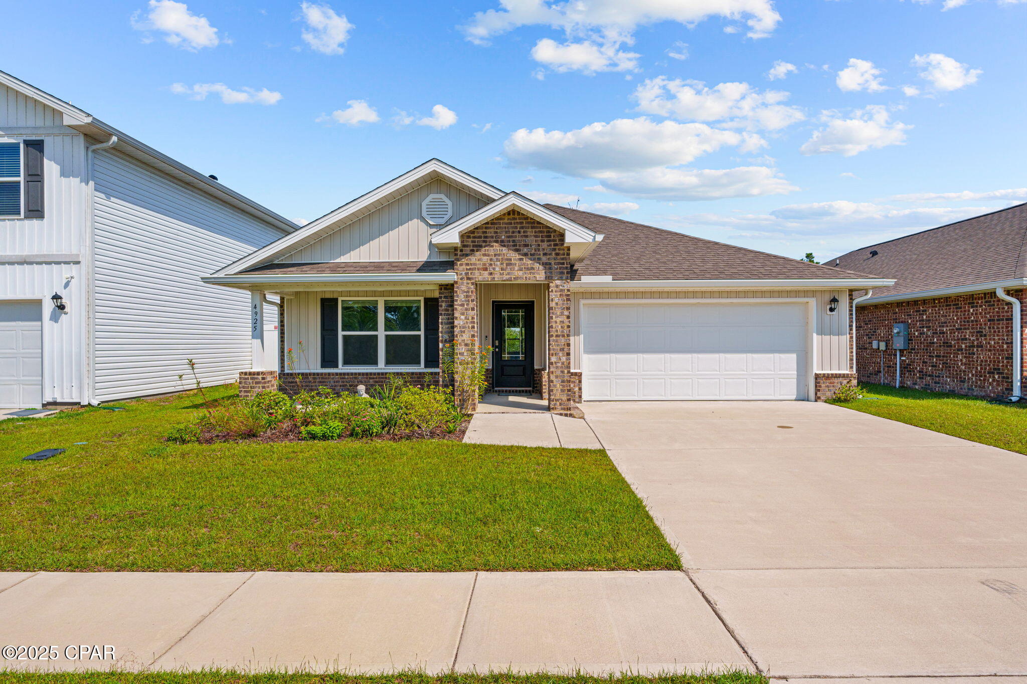Details for 4925 Conner Lane, Panama City, FL 32404