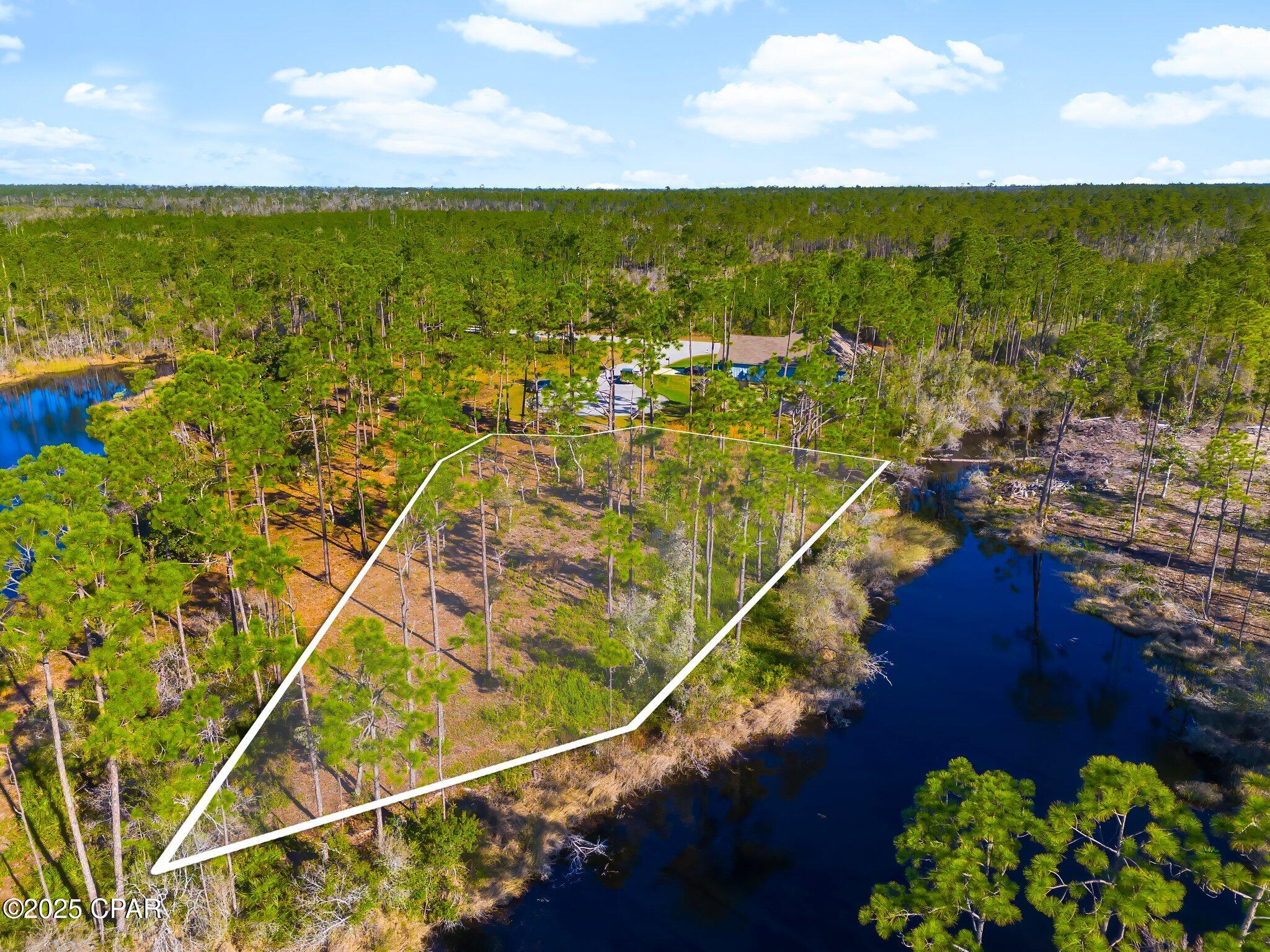 802 Buoy Court #LOT 17, Panama City, Florida image 2