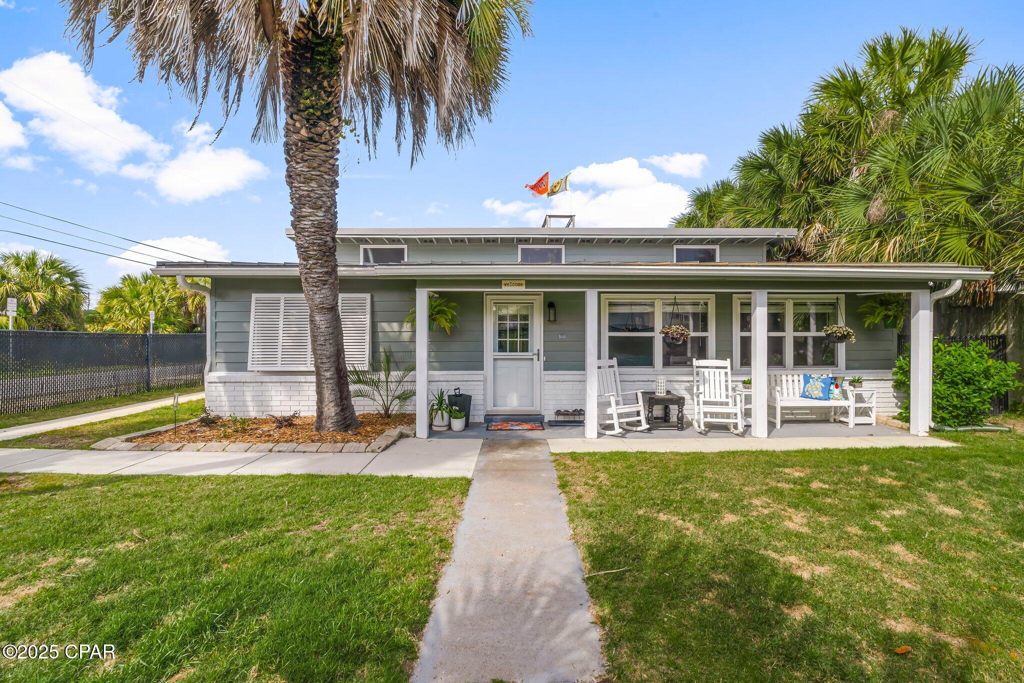 Details for 214 Gulf Lane, Panama City Beach, FL 32413