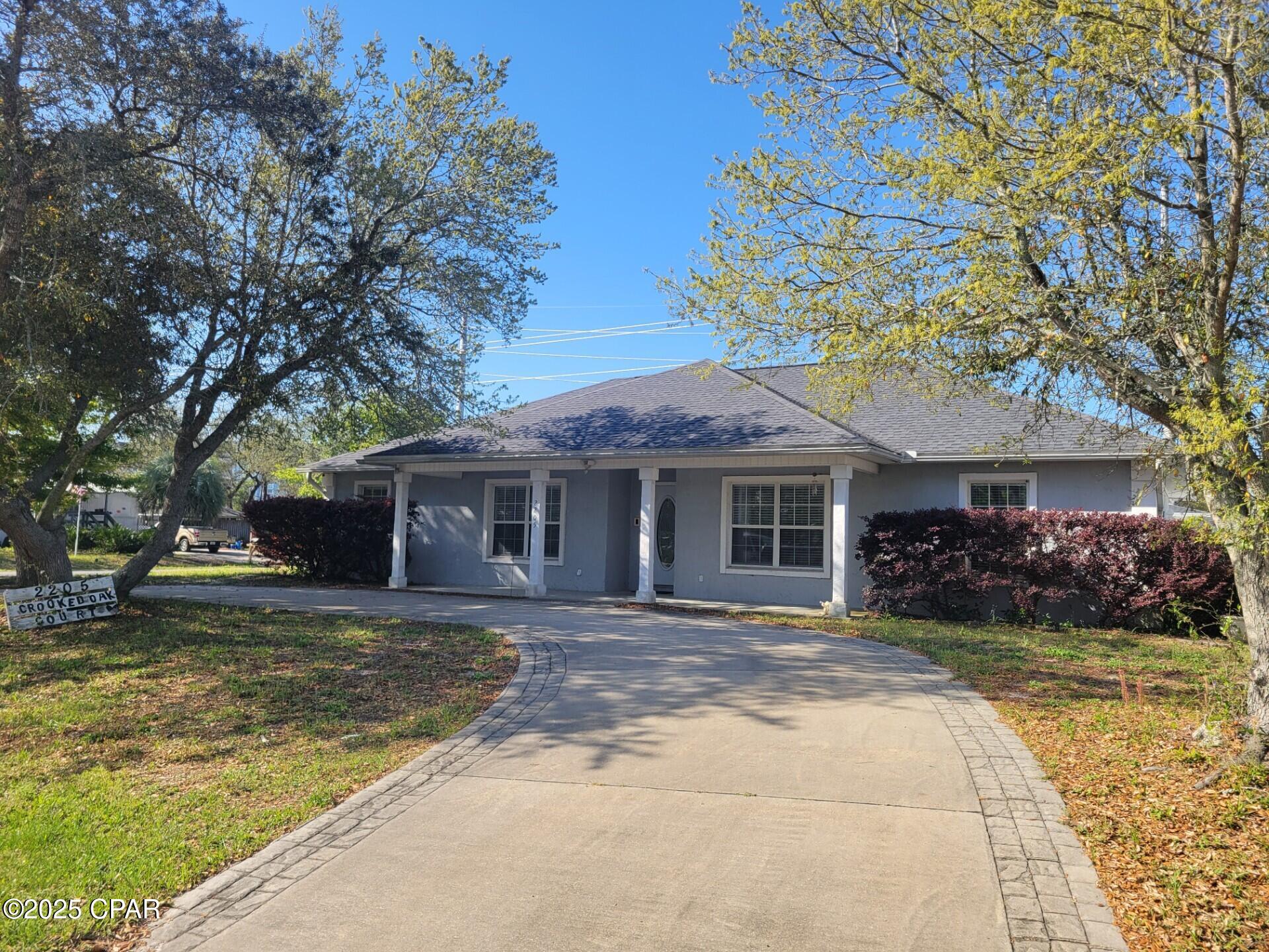 Image 1 For 2205 Crooked Oak Court