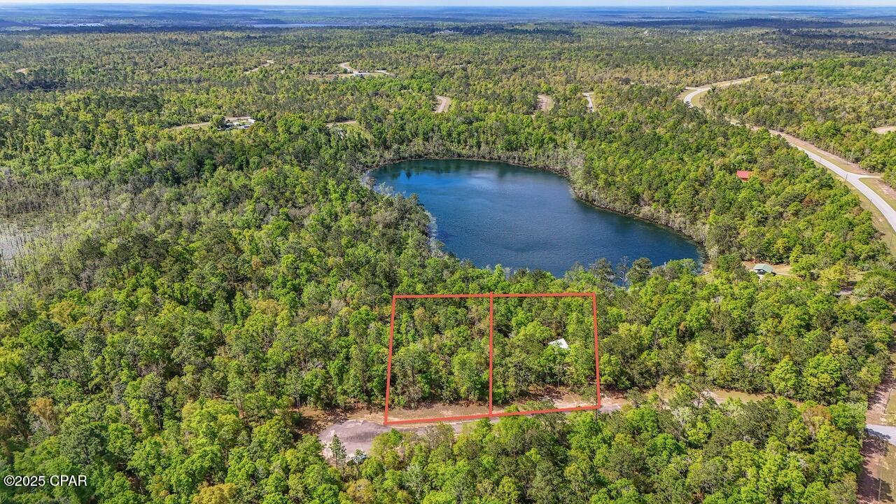 Details for Lot 8 & 9 Conway Court, Chipley, FL 32428