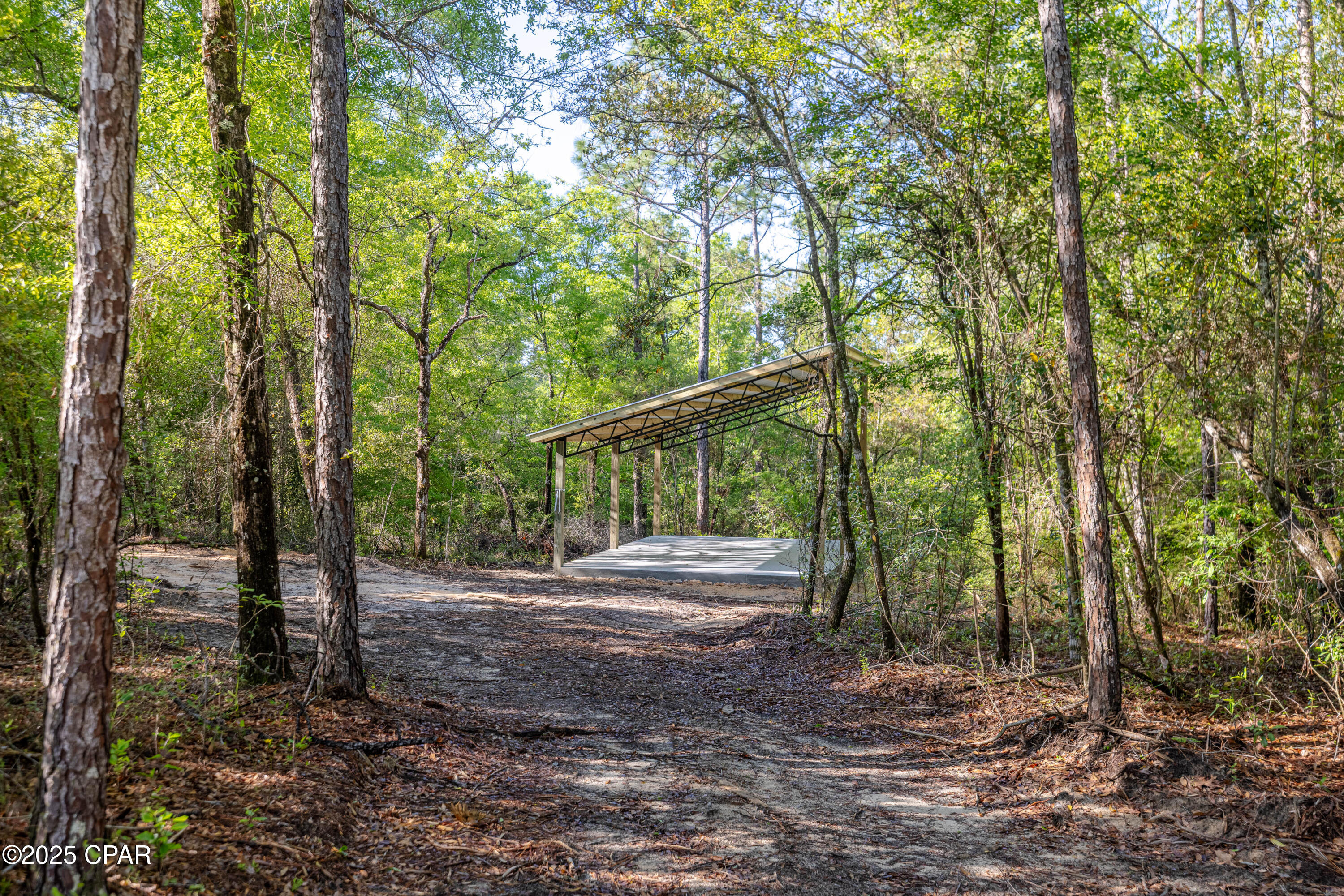 Lot 8 & 9 Conway Court, Chipley, Florida image 13
