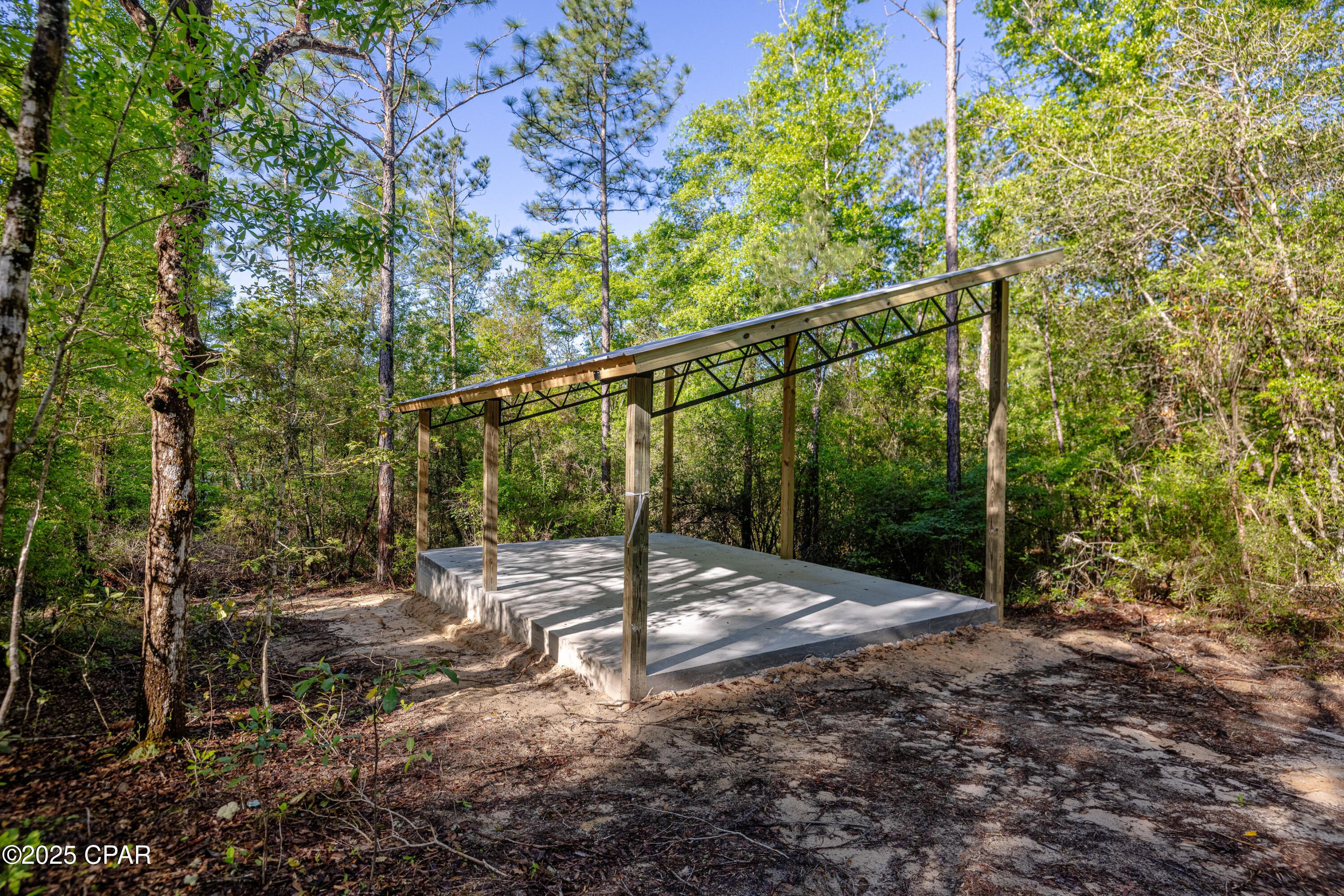 Lot 8 & 9 Conway Court, Chipley, Florida image 17