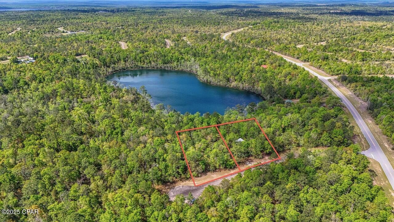 Lot 8 & 9 Conway Court, Chipley, Florida image 33