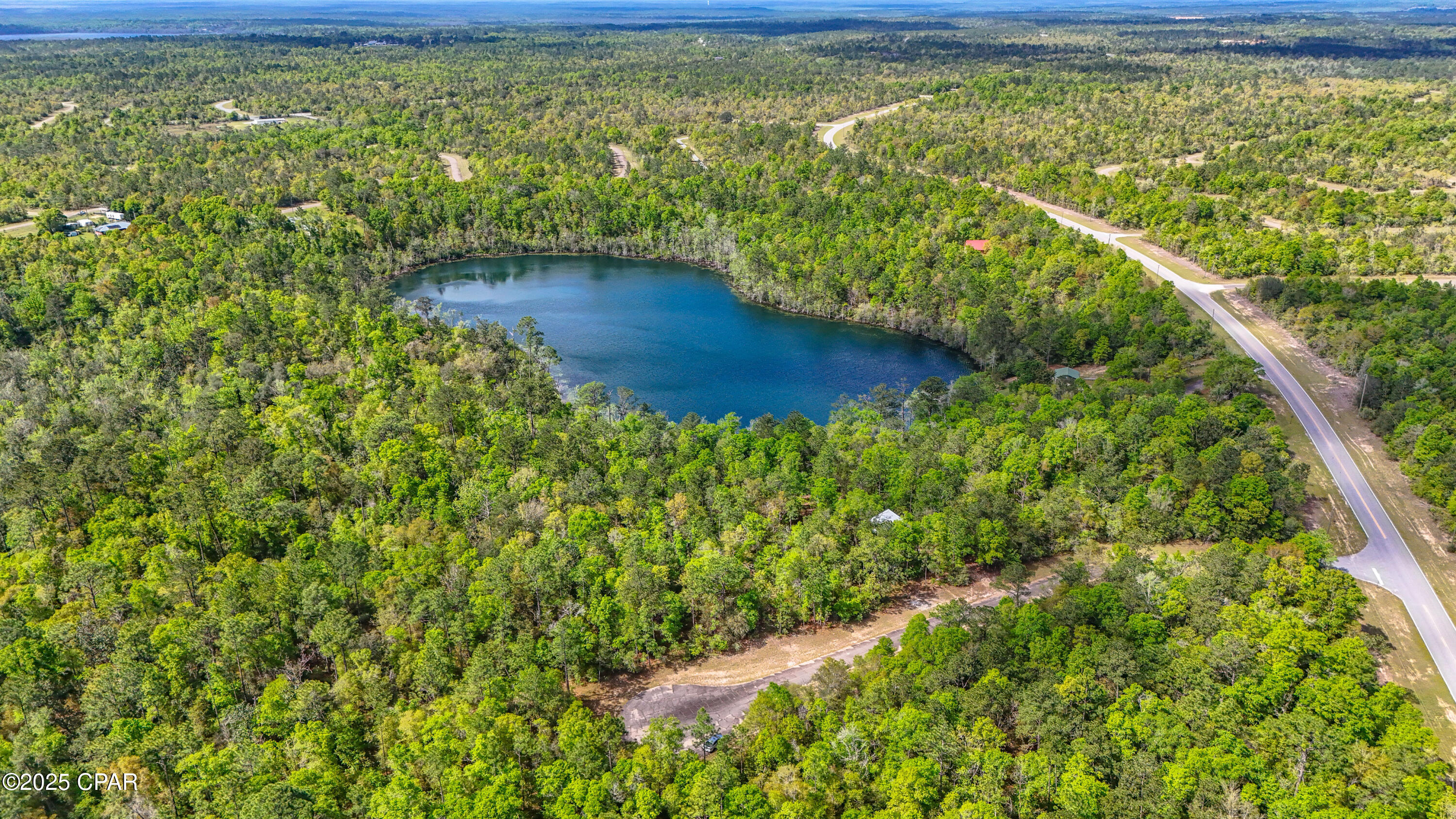 Lot 8 & 9 Conway Court, Chipley, Florida image 39