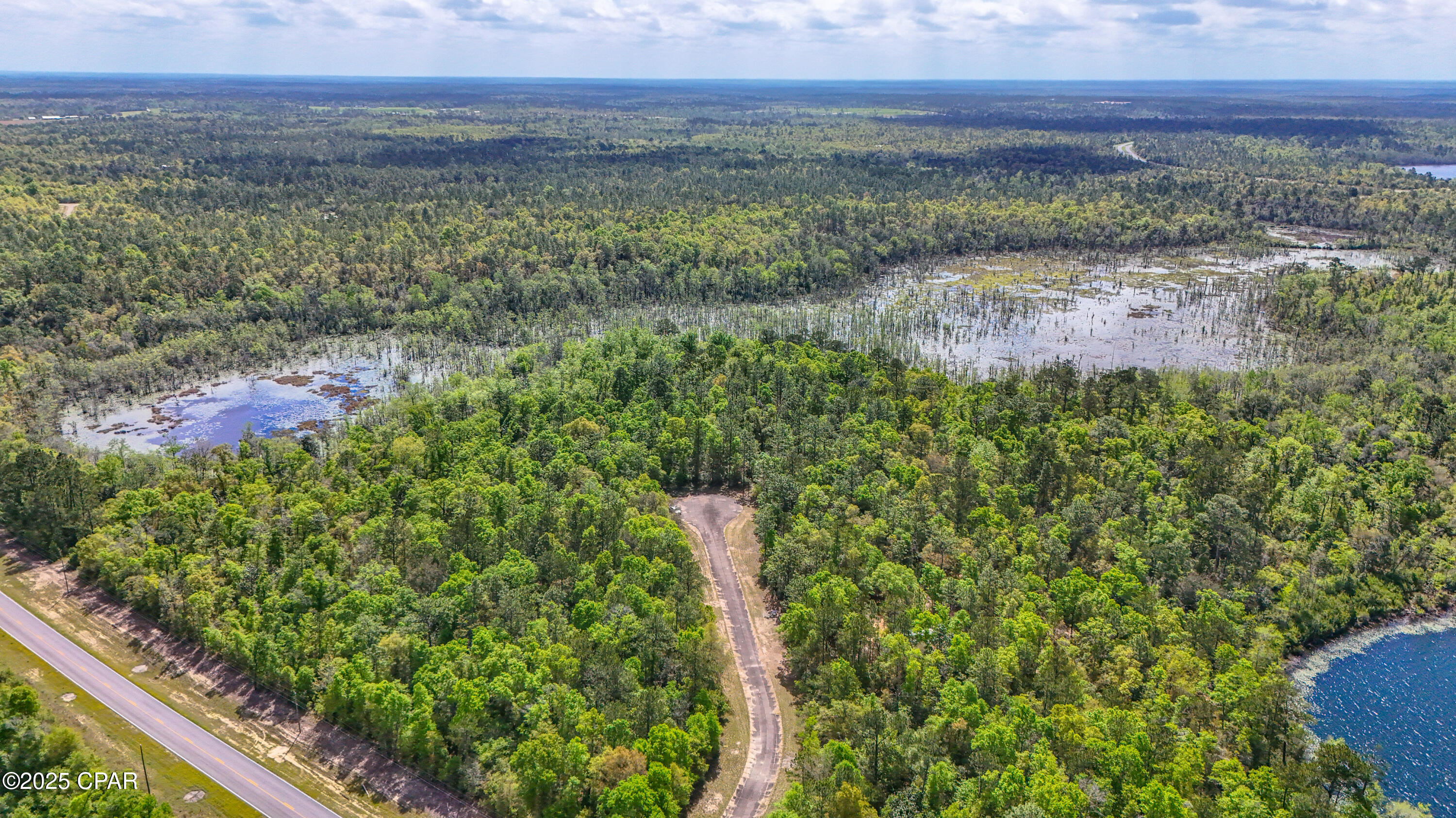 Lot 8 & 9 Conway Court, Chipley, Florida image 44