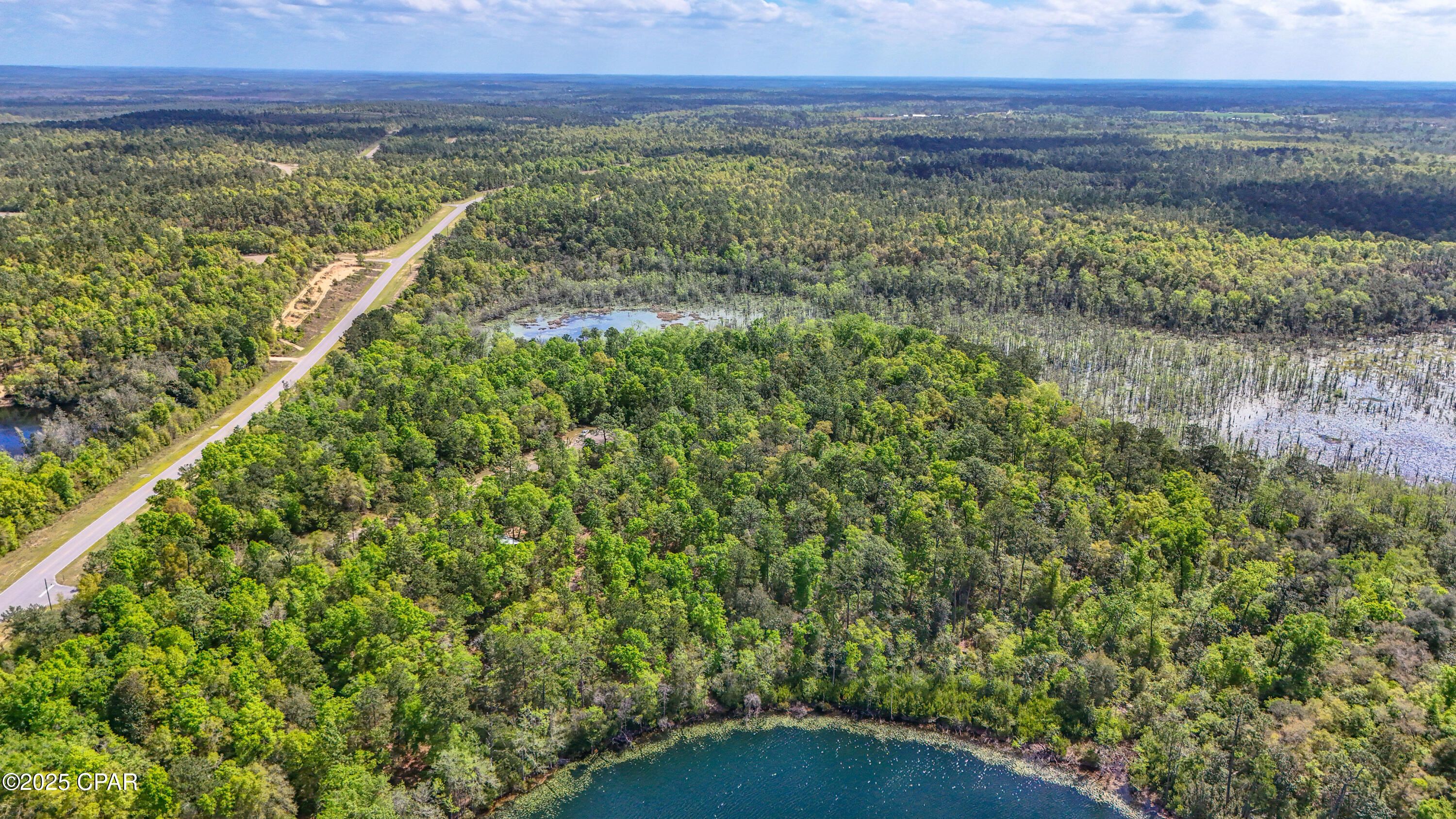 Lot 8 & 9 Conway Court, Chipley, Florida image 45