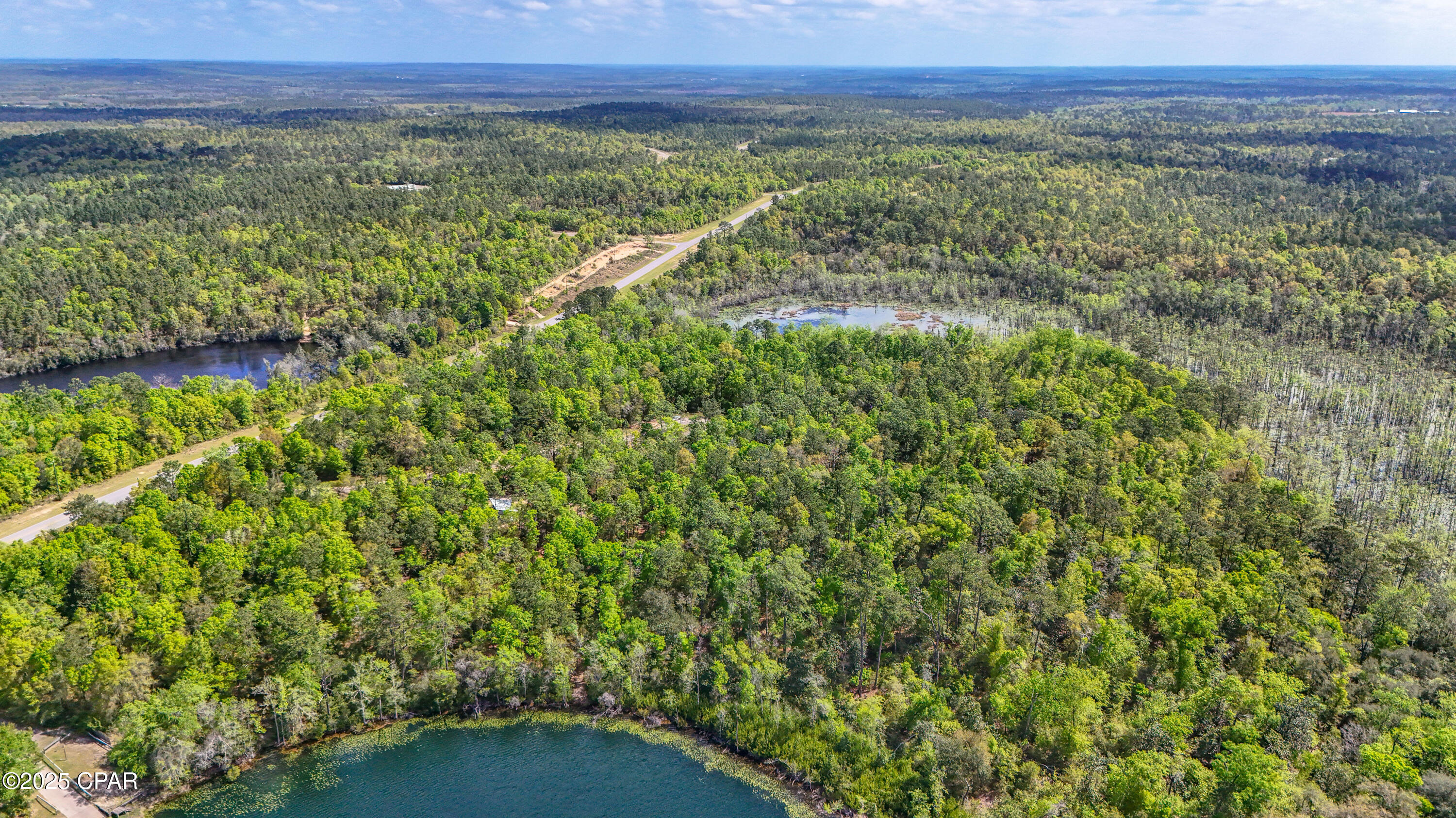 Lot 8 & 9 Conway Court, Chipley, Florida image 46