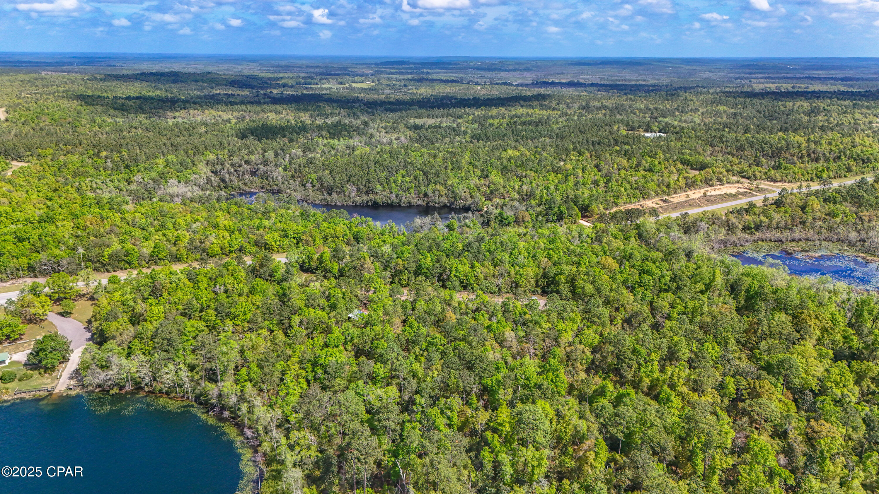 Lot 8 & 9 Conway Court, Chipley, Florida image 47