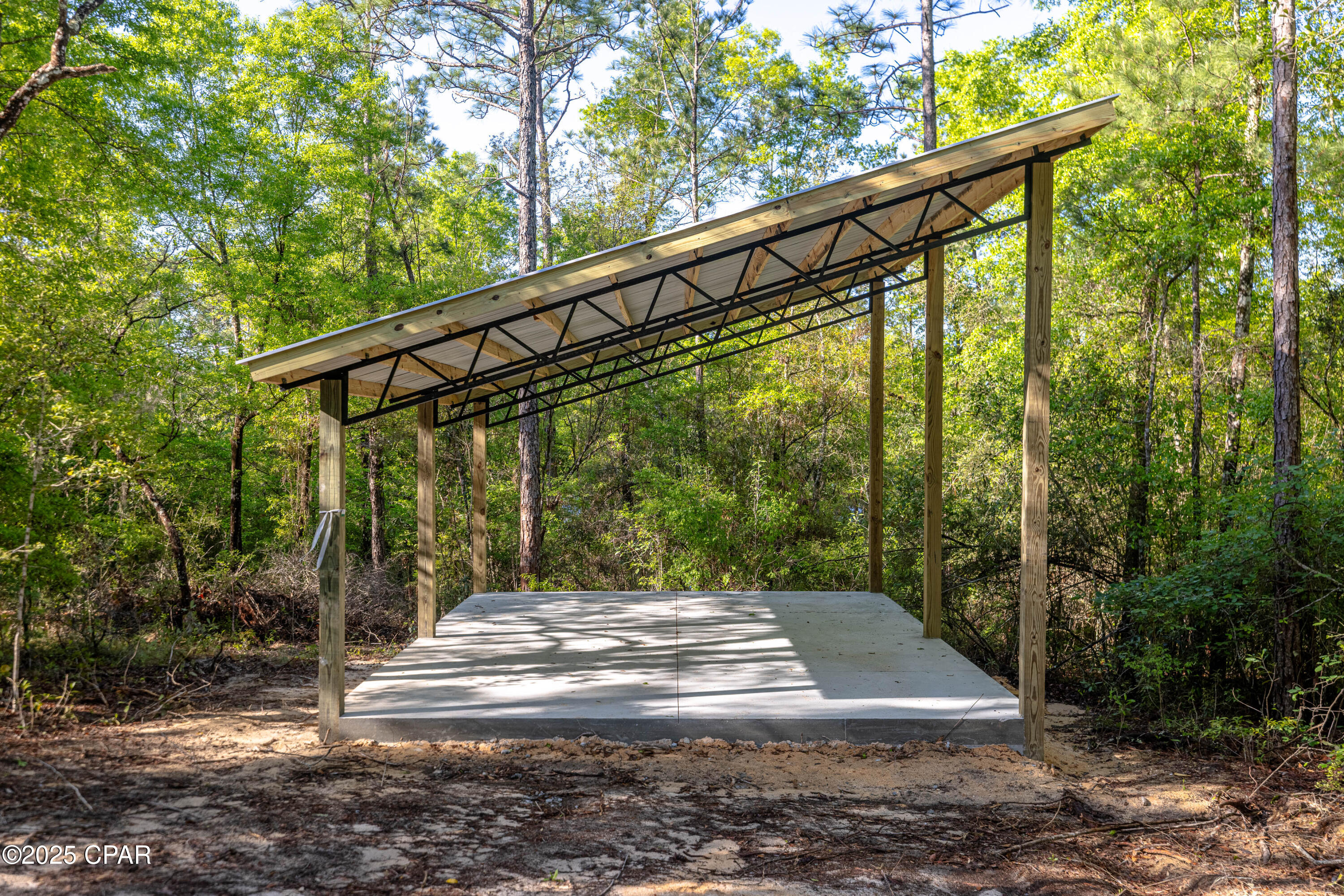 Lot 8 Conway Court, Chipley, Florida image 10
