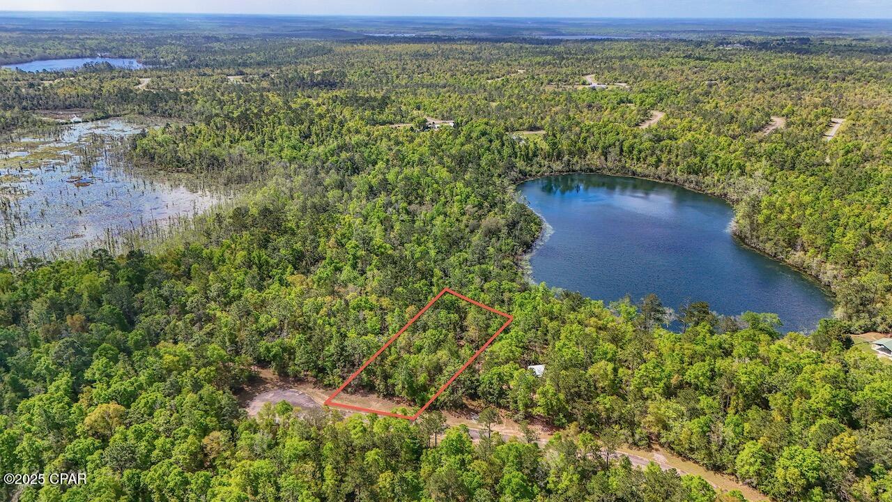 Lot 8 Conway Court, Chipley, Florida image 2