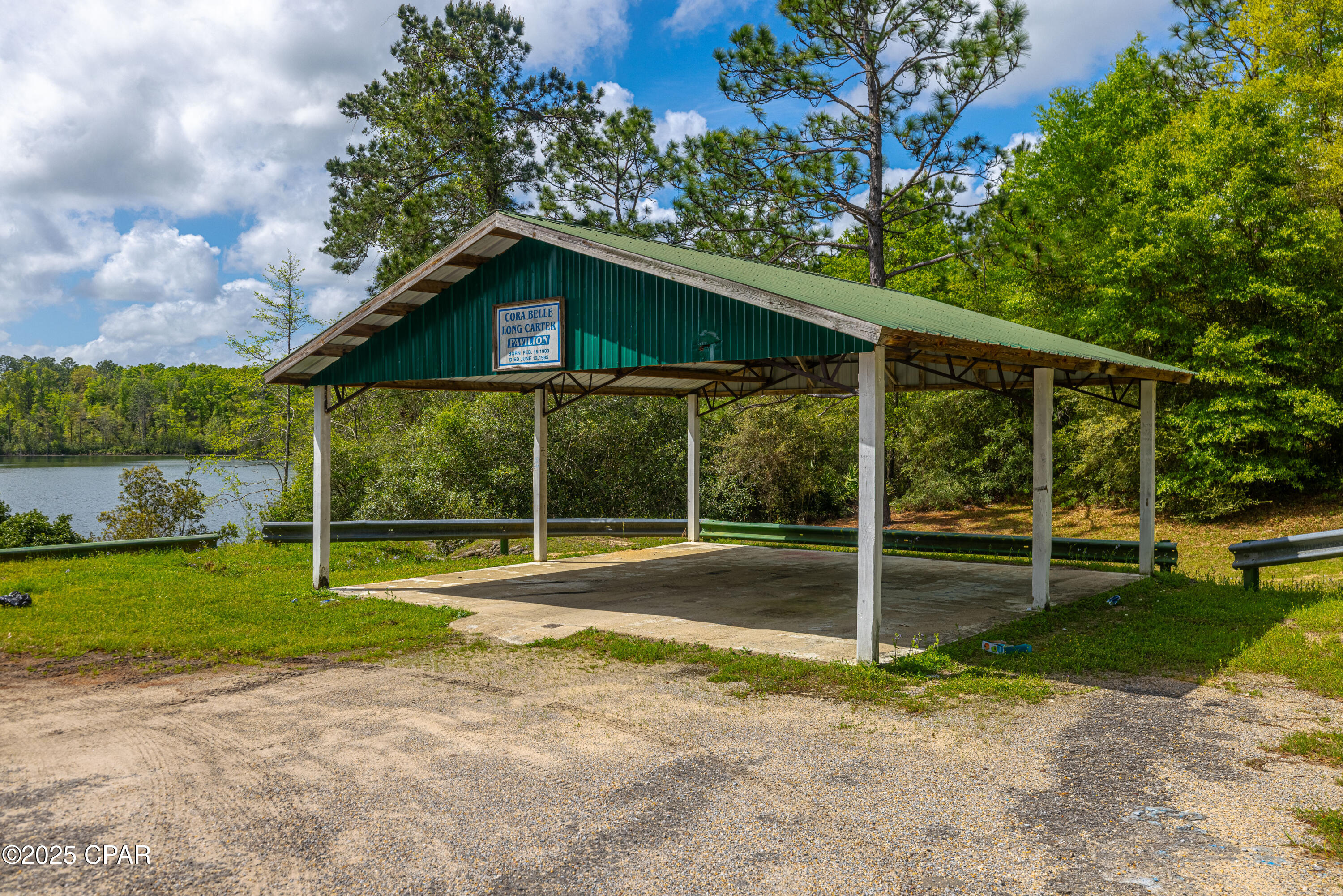 Lot 8 Conway Court, Chipley, Florida image 20