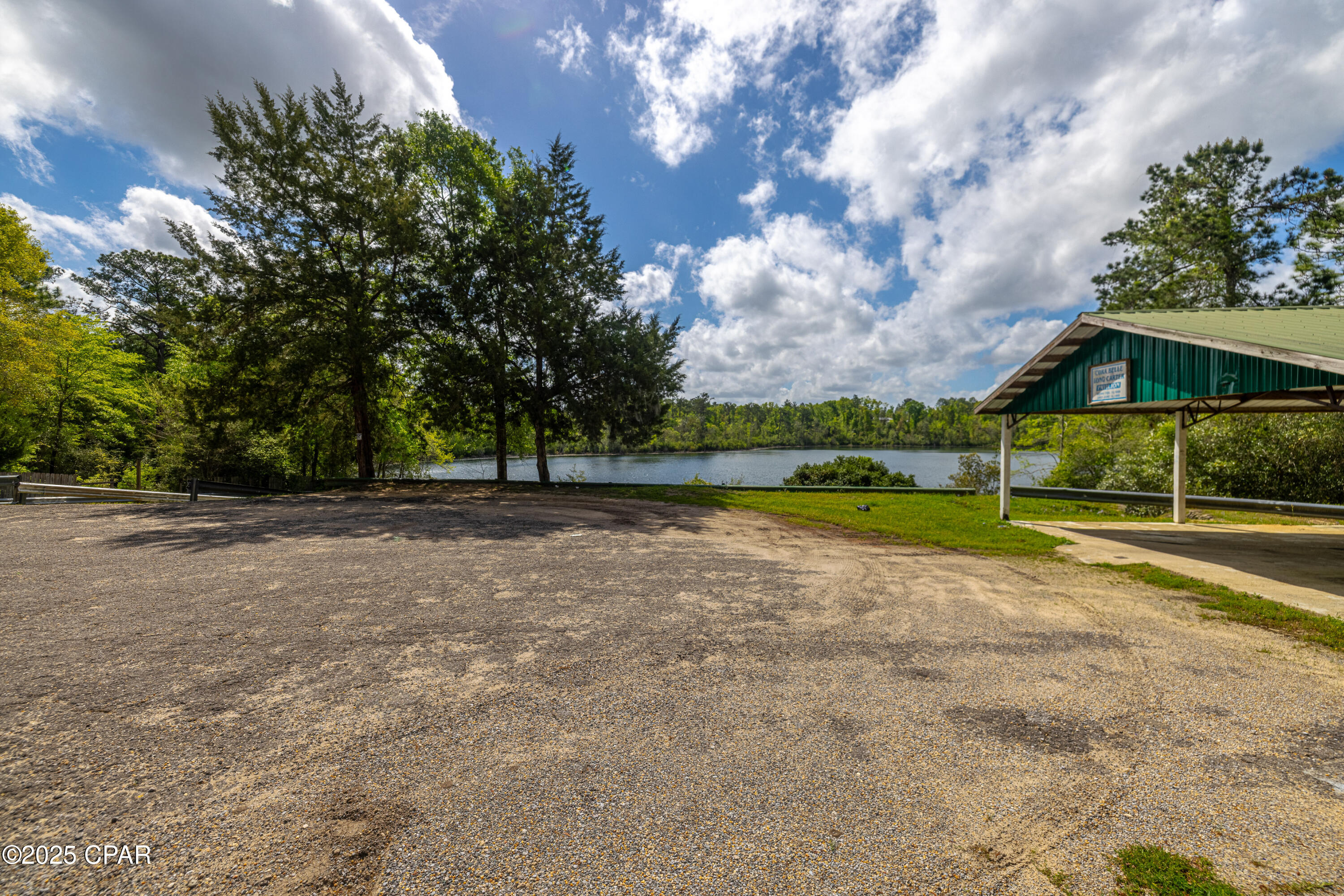 Lot 8 Conway Court, Chipley, Florida image 21