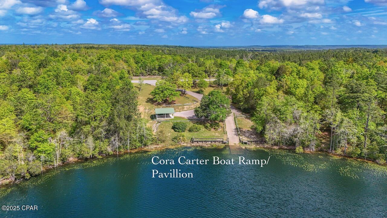 Lot 8 Conway Court, Chipley, Florida image 22