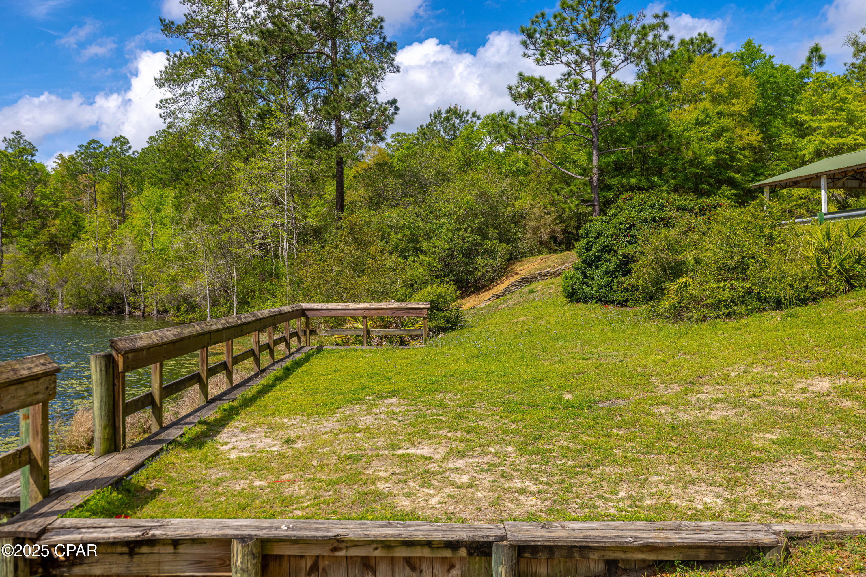 Lot 8 Conway Court, Chipley, Florida image 27