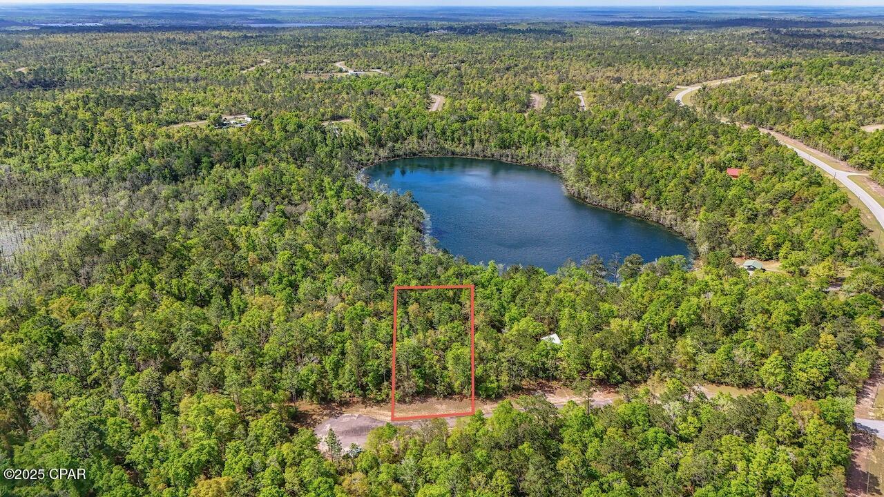 Lot 8 Conway Court, Chipley, Florida image 31