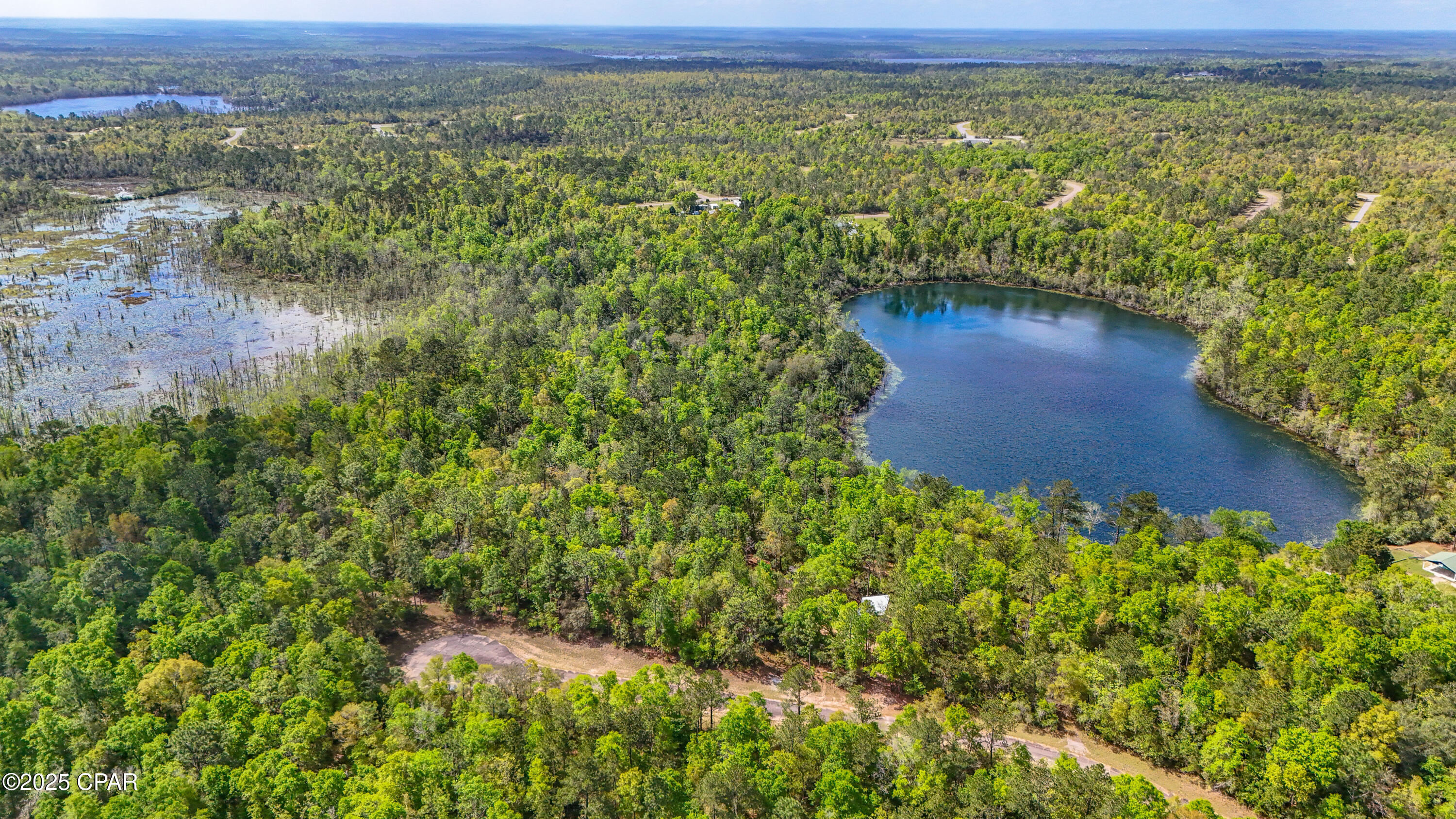 Lot 8 Conway Court, Chipley, Florida image 35